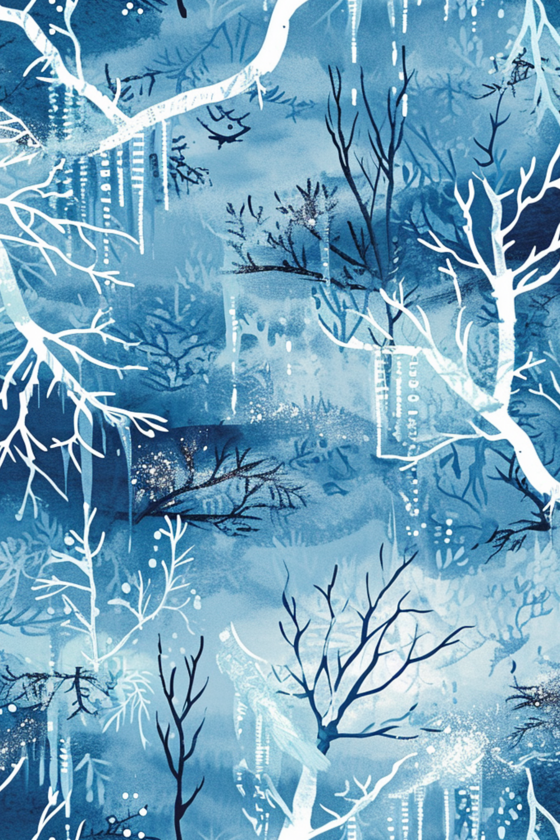 Blue Haven - The Khoj Store