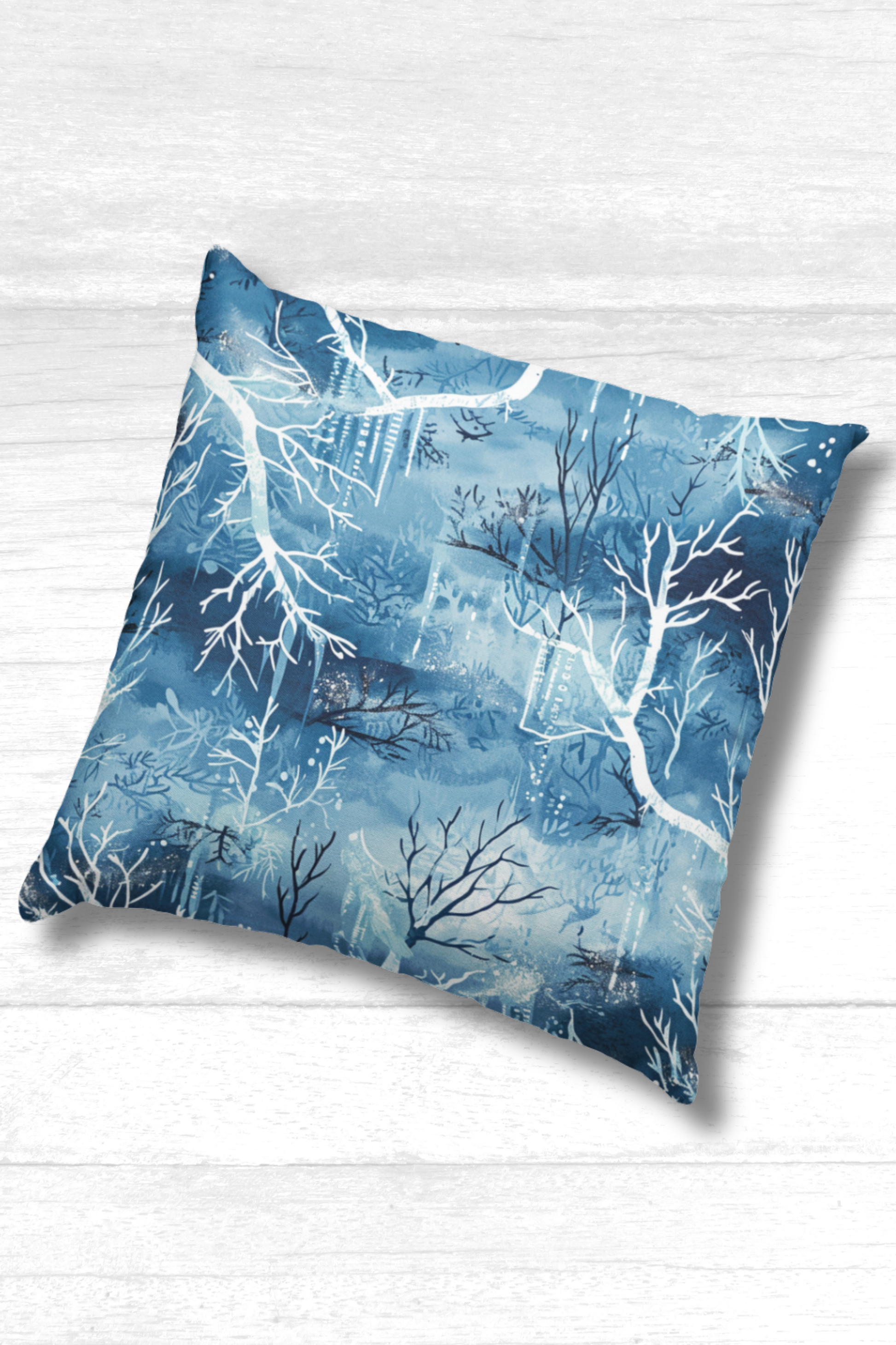 Blue Haven - The Khoj Store