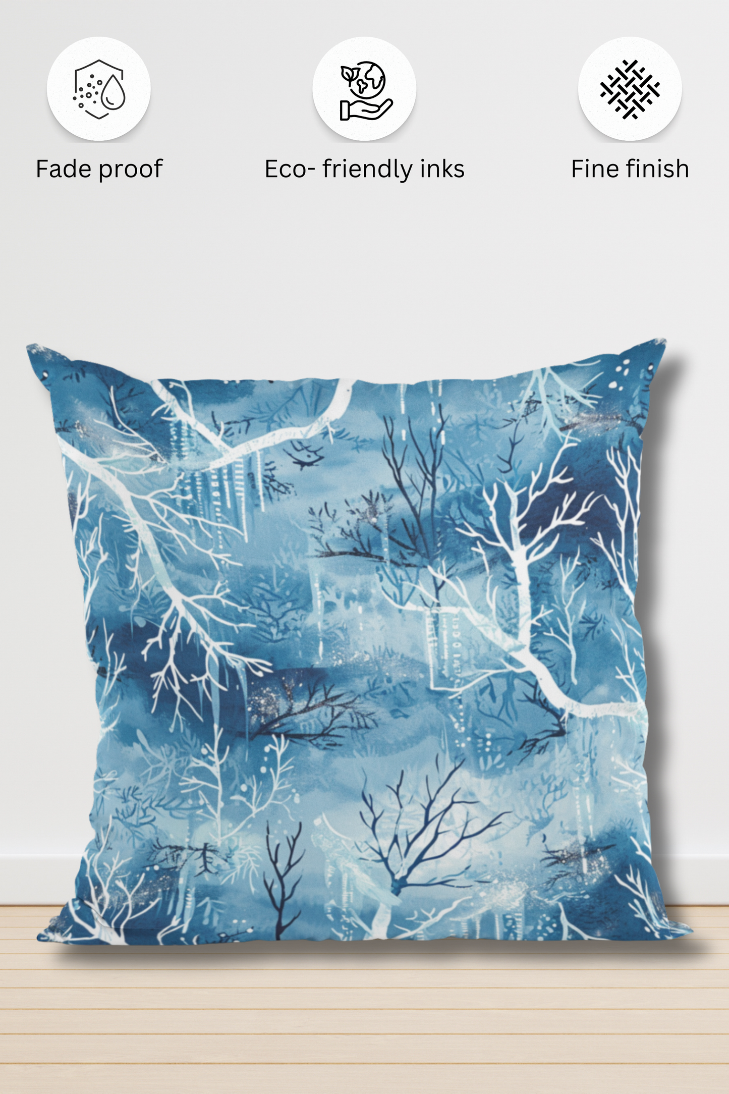 Blue Haven - The Khoj Store