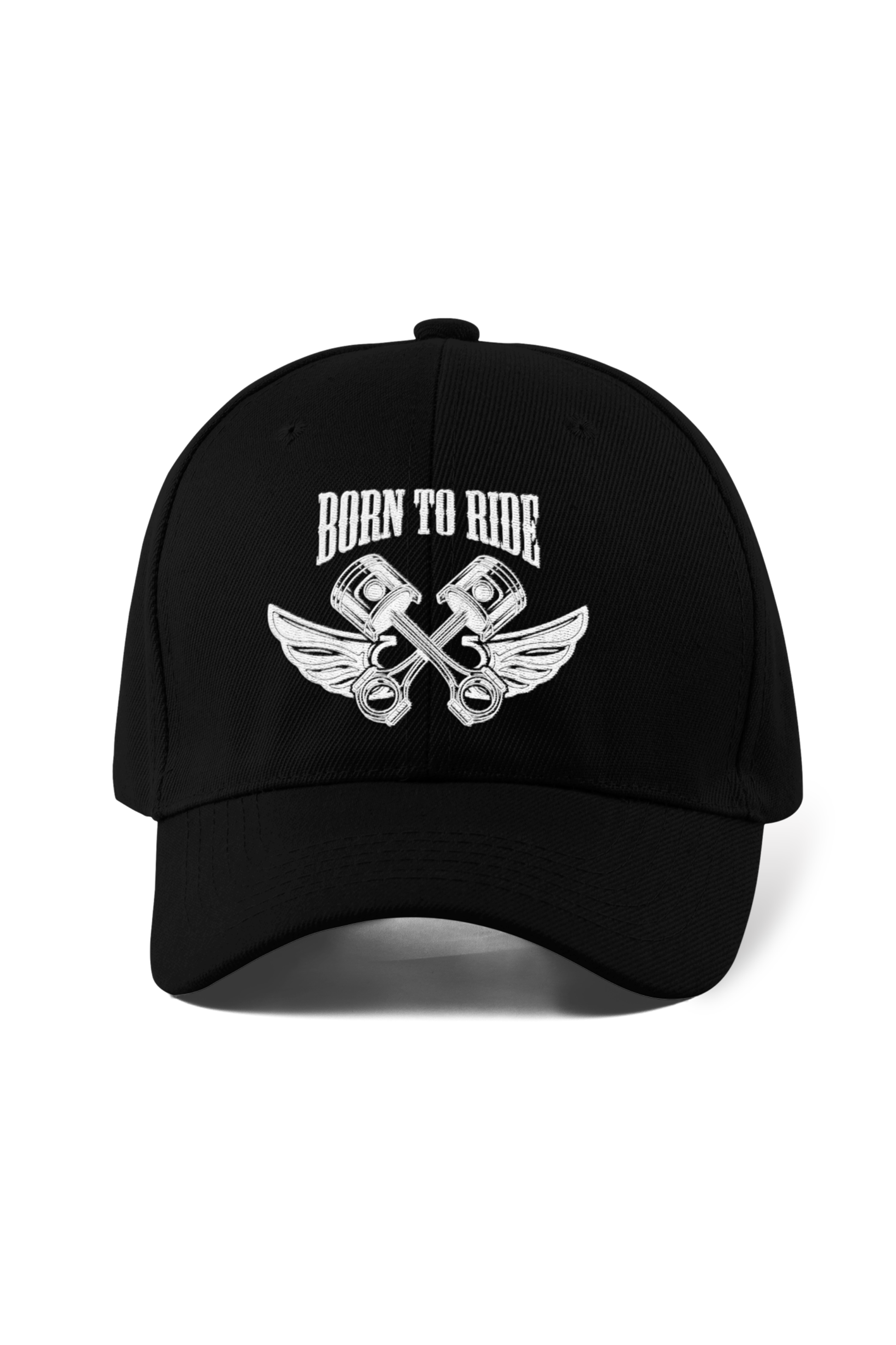 Born To Ride - The Khoj Store