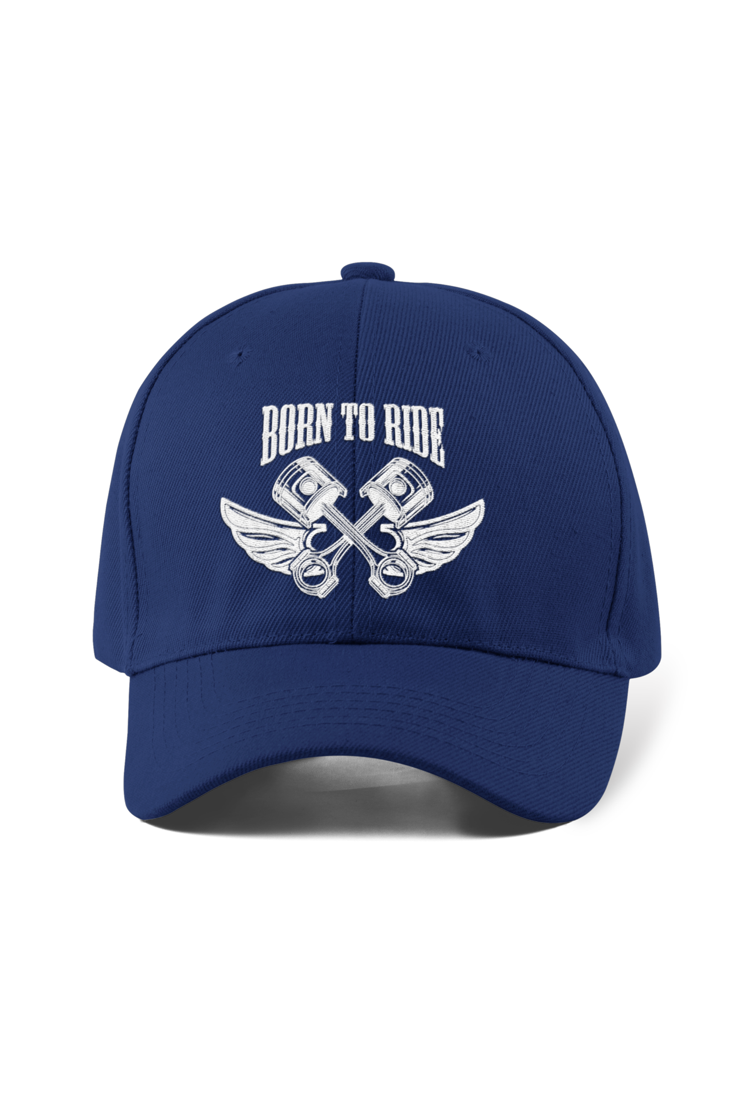 Born To Ride - The Khoj Store