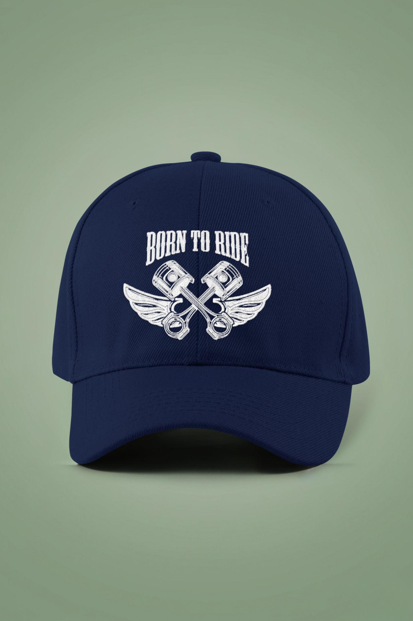 Born To Ride