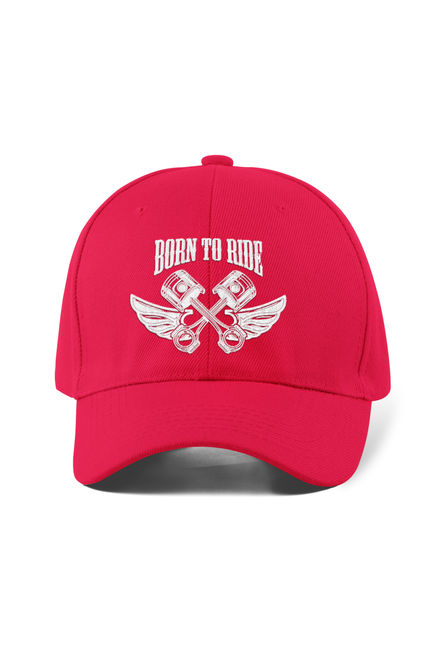 Born To Ride - The Khoj Store