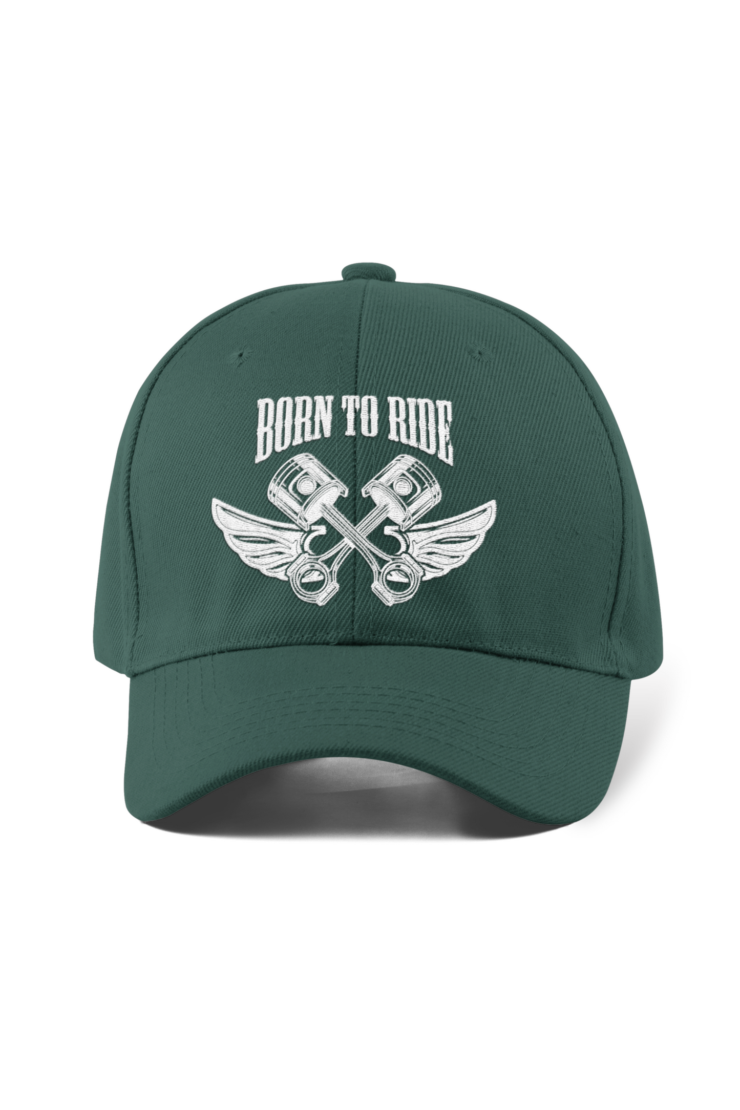 Born To Ride - The Khoj Store