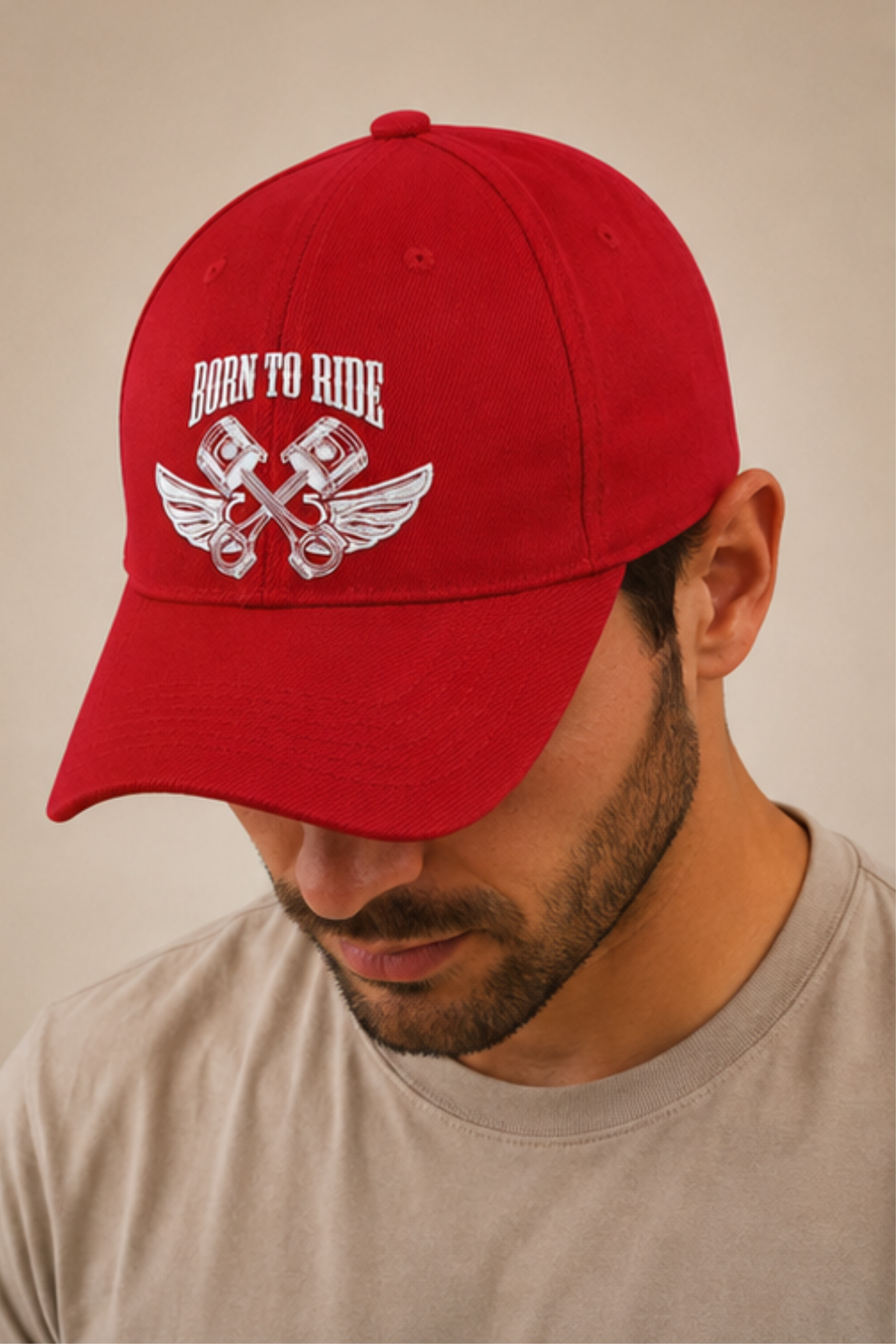 Born To Ride
