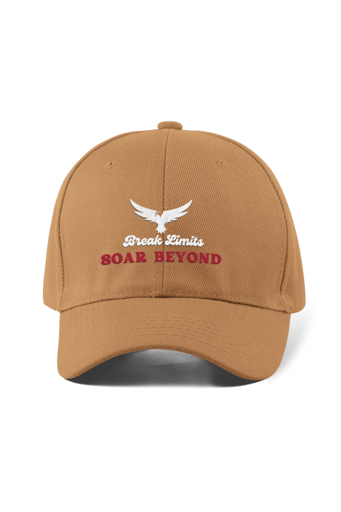 Break Limits, Soar Beyond - The Khoj Store