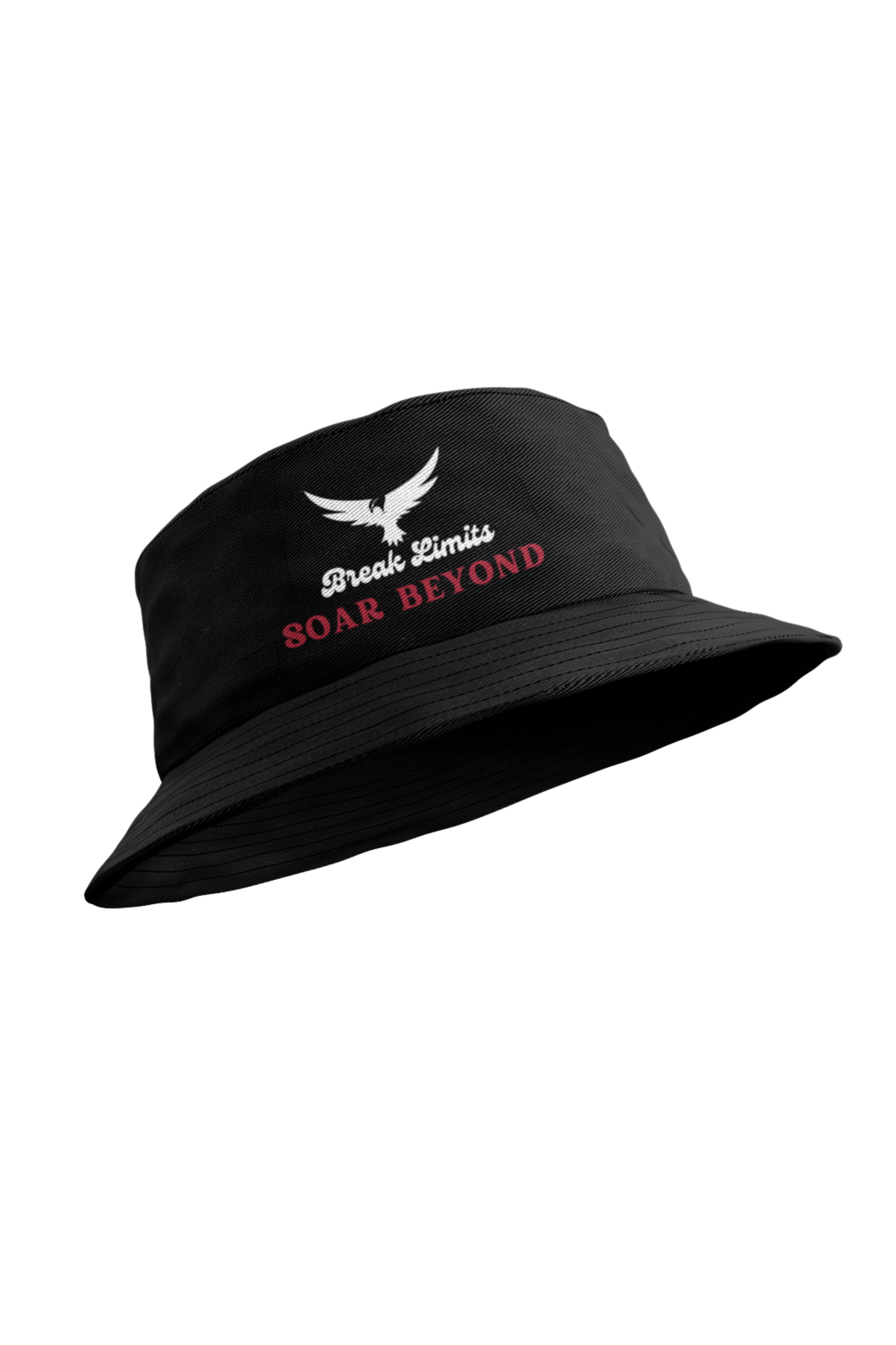 Break Limits Soar Beyond - The Khoj Store