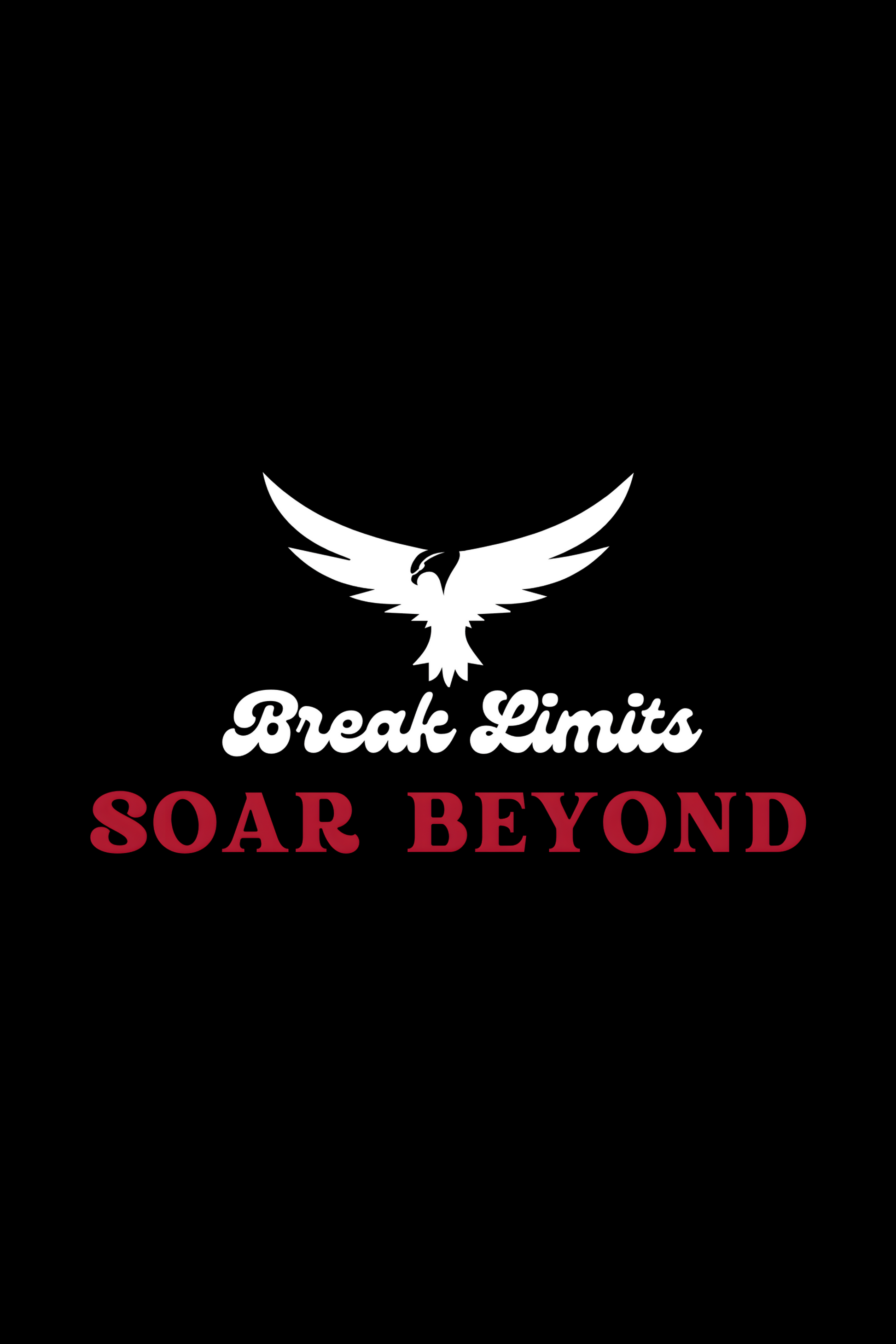 Break Limits Soar Beyond - The Khoj Store