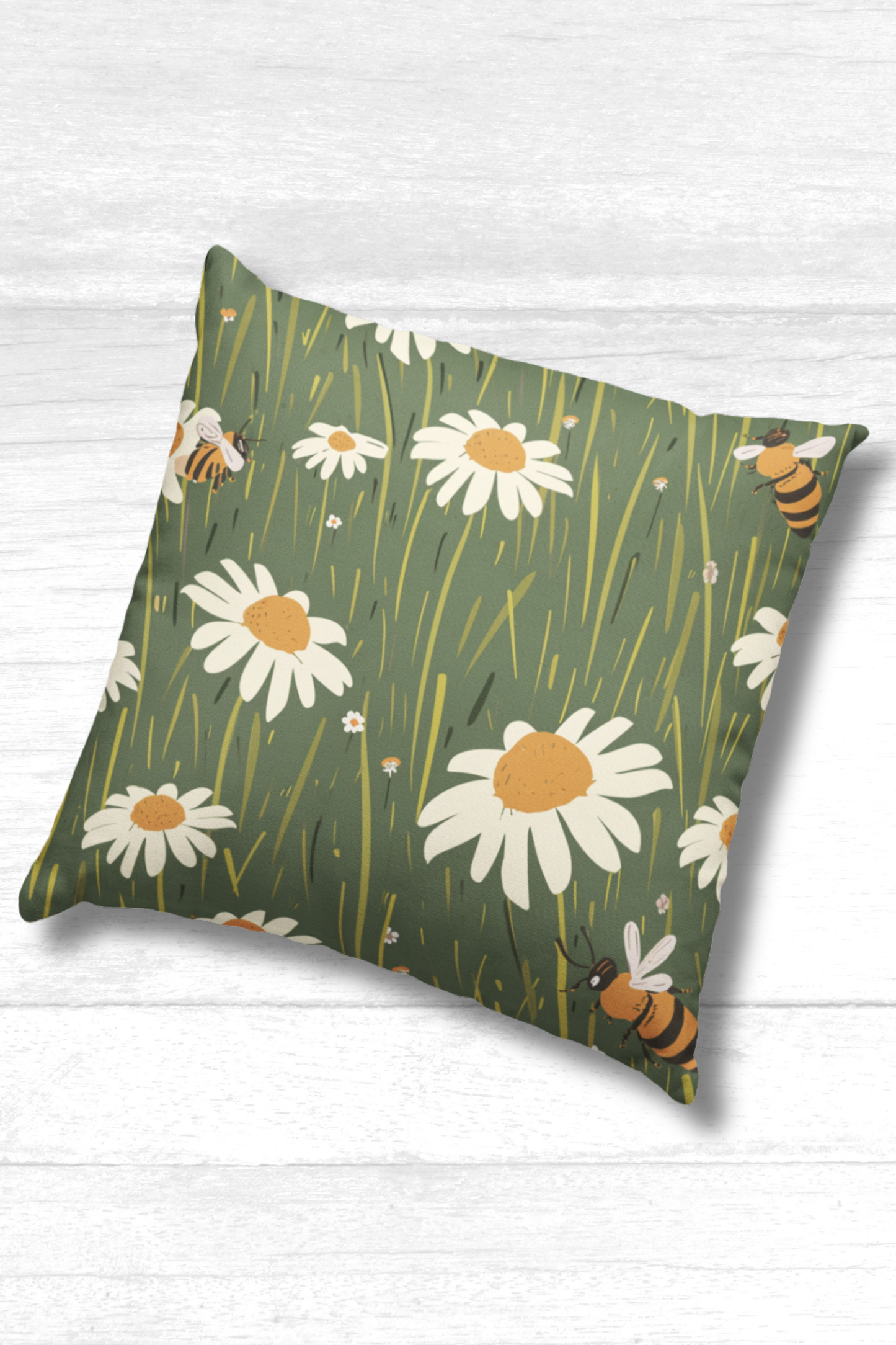 Buzzing Blooms - The Khoj Store