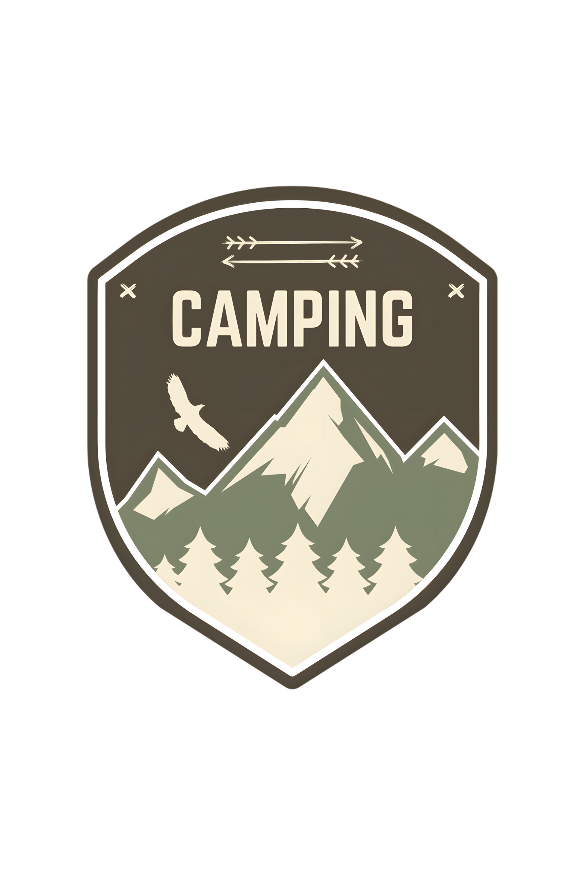 Camping - The Khoj Store