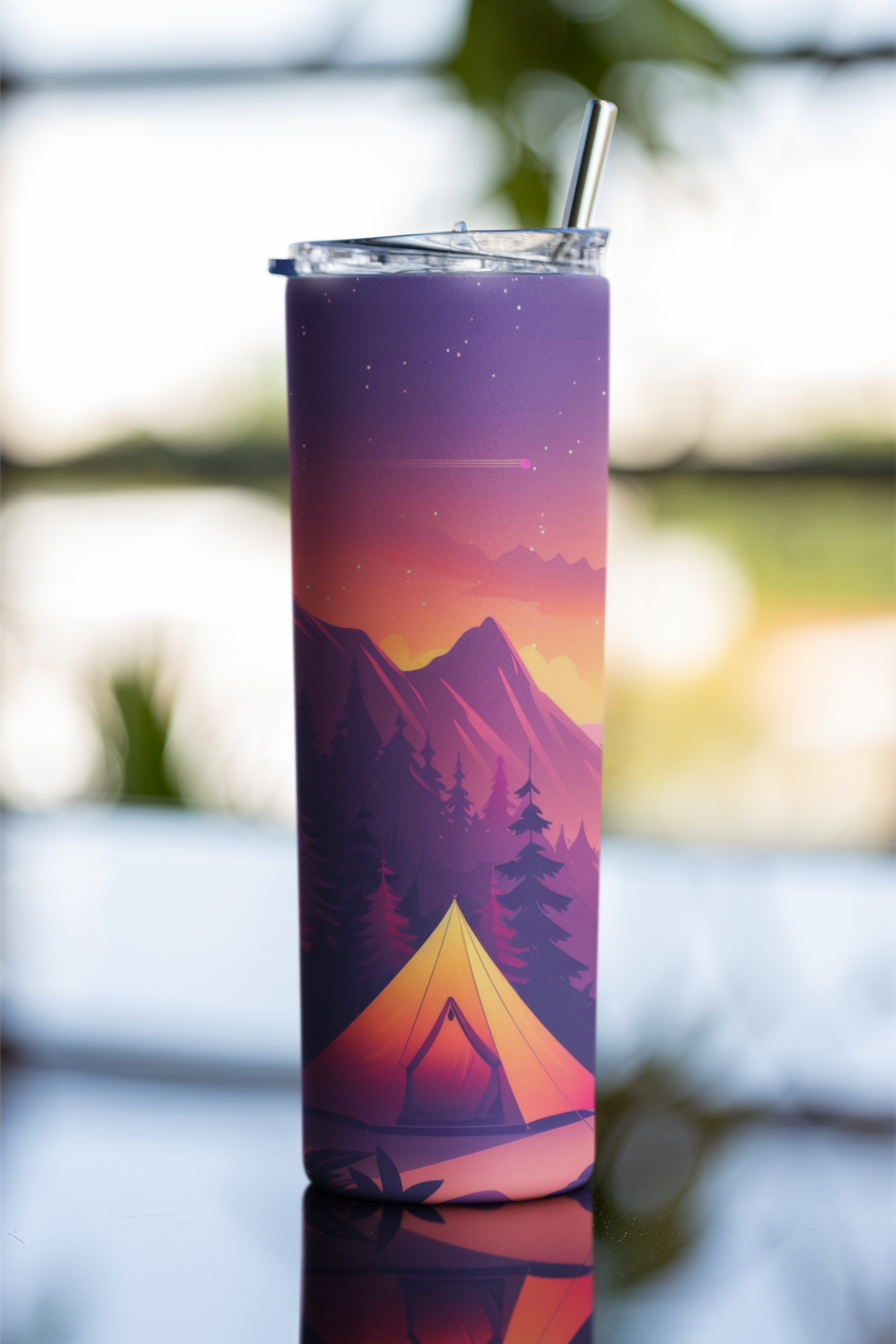 Camping Bliss - The Khoj Store