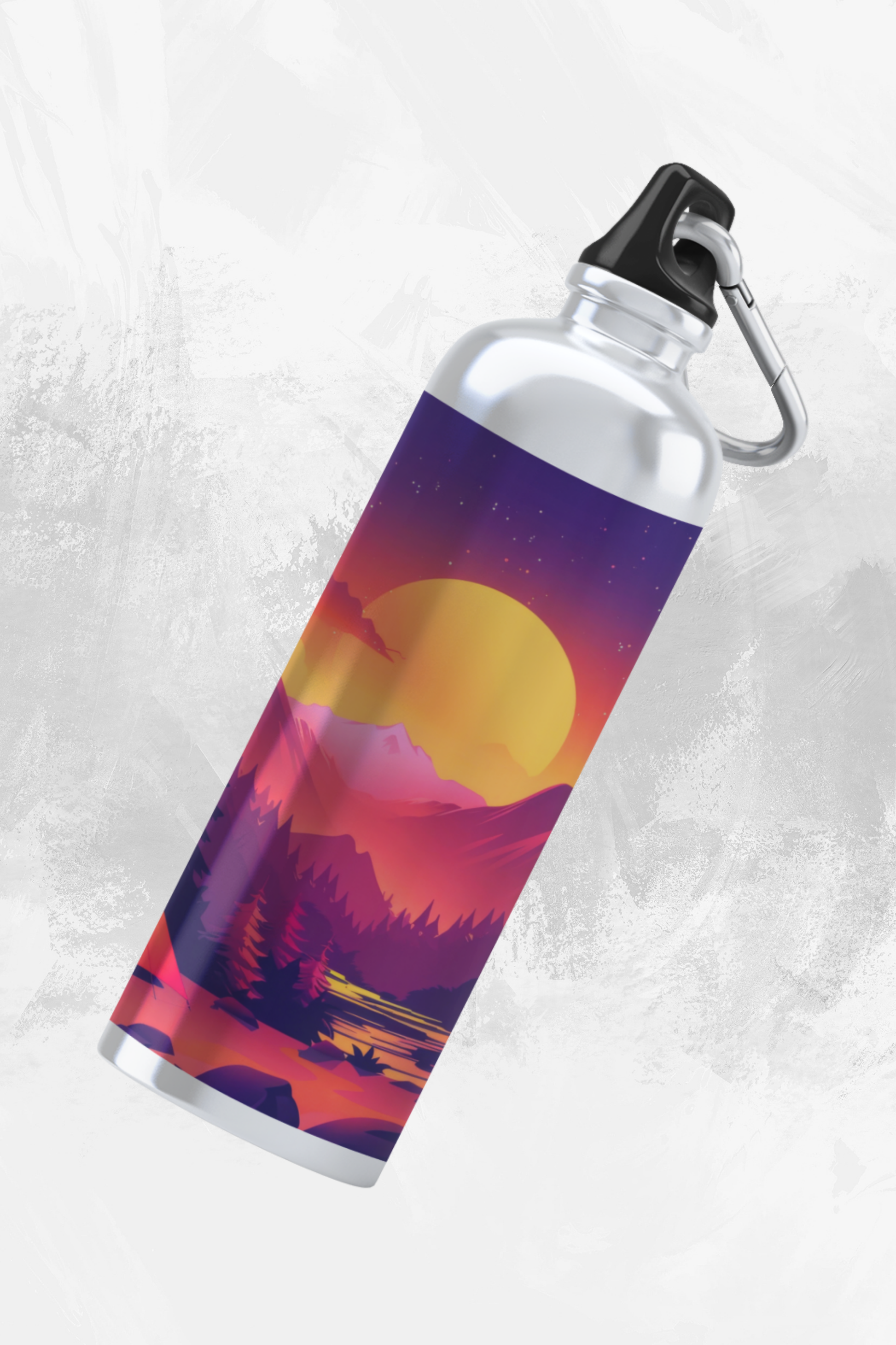 Camping Bliss - The Khoj Store