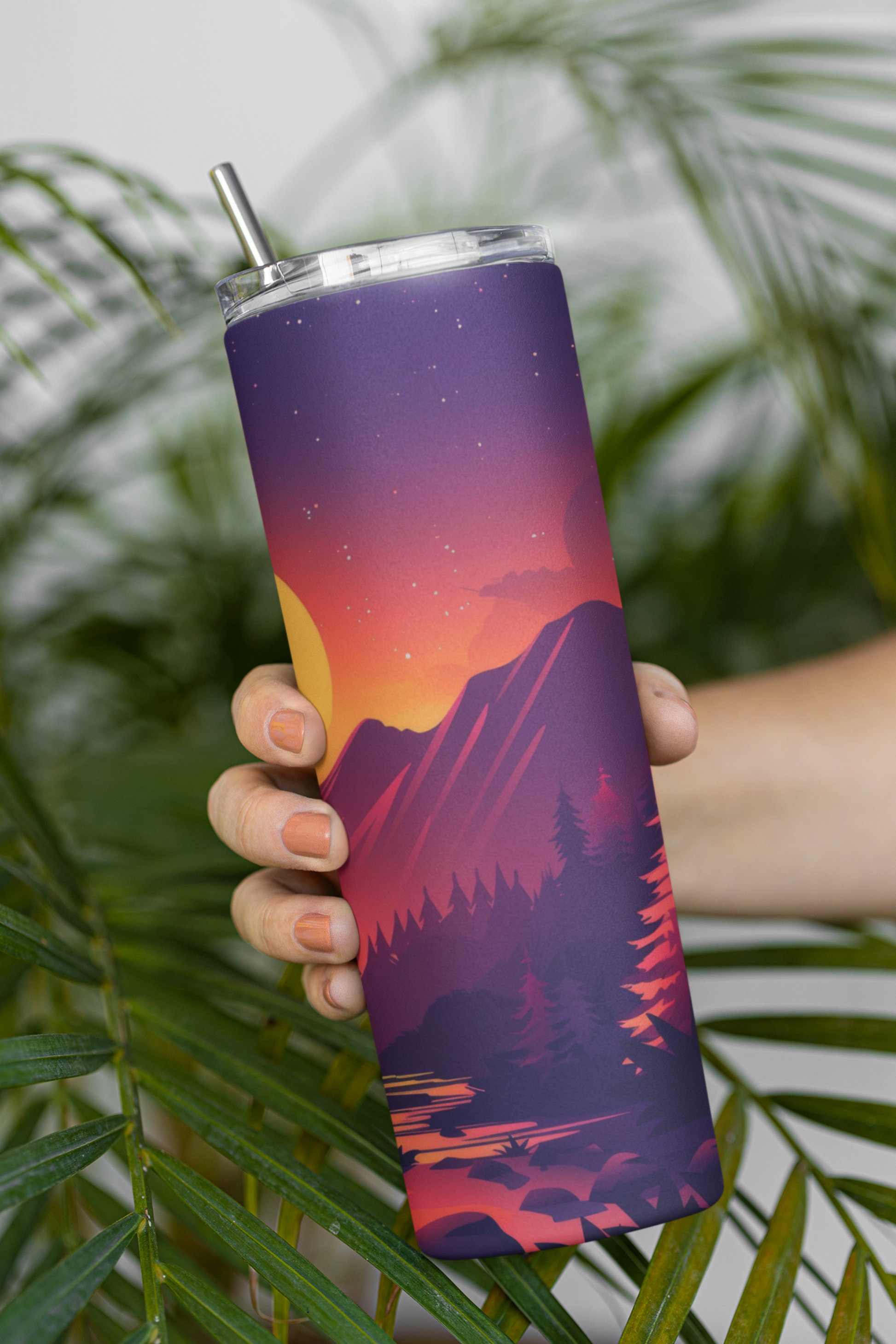 Camping Bliss - The Khoj Store