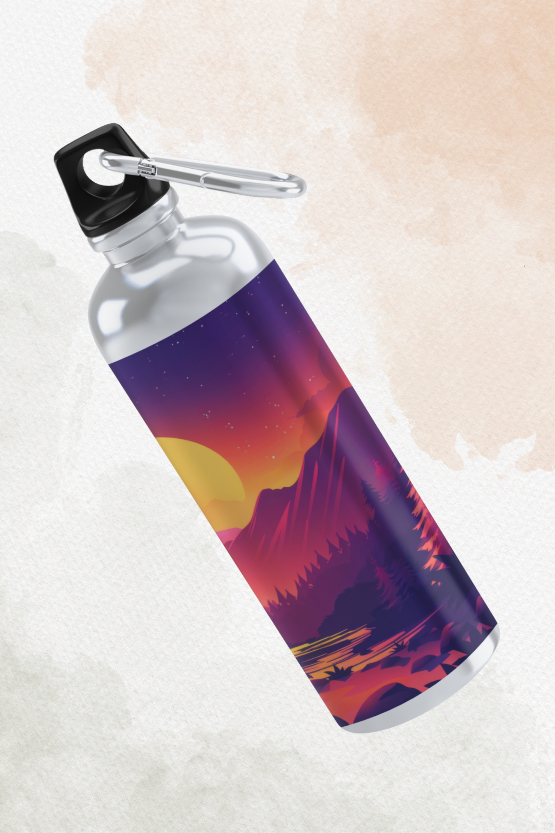 Camping Bliss - The Khoj Store