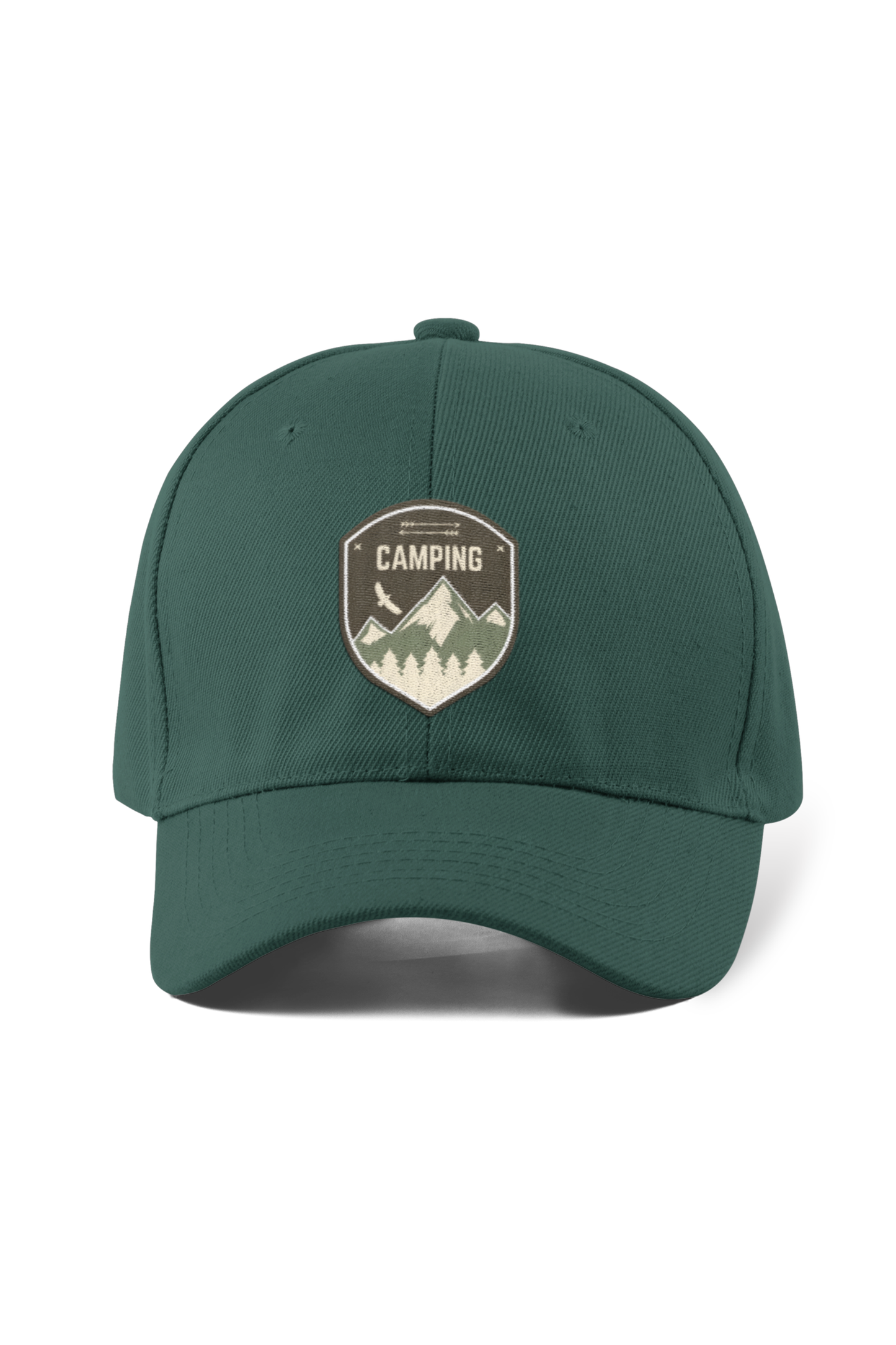 Camping - The Khoj Store