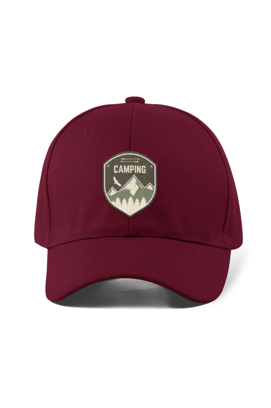 Camping - The Khoj Store