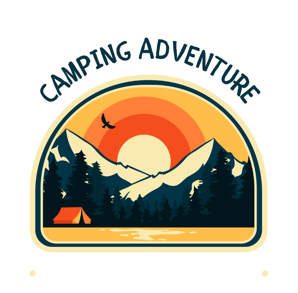 Camping Adventure - The Khoj Store