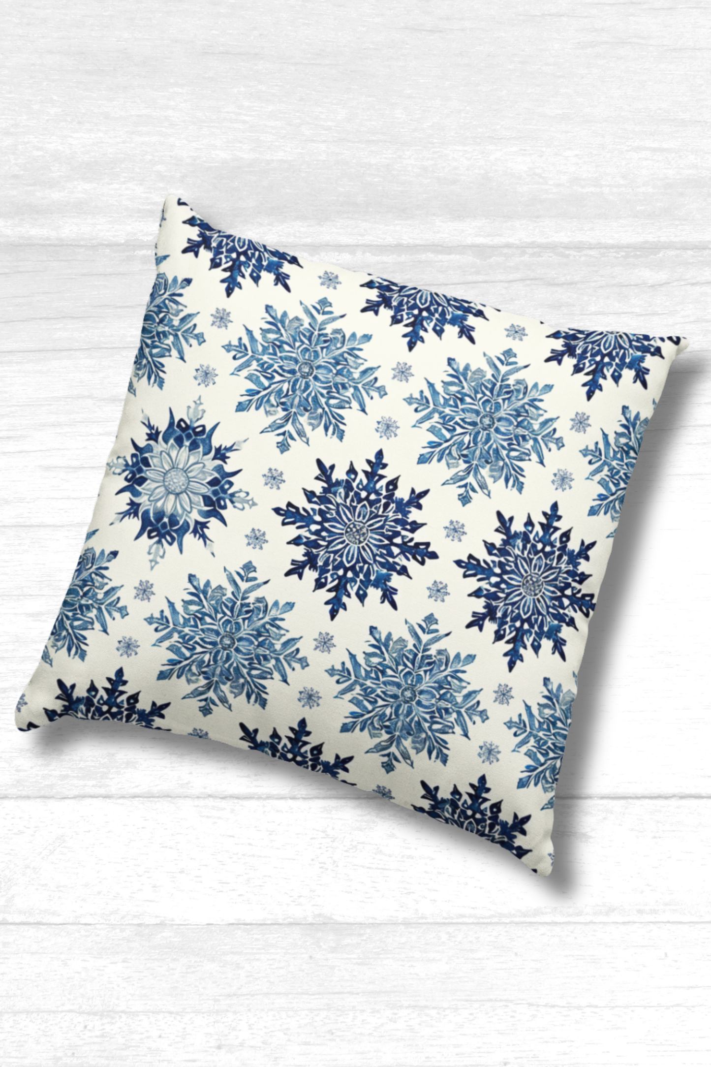 Celestial Snowflakes - The Khoj Store