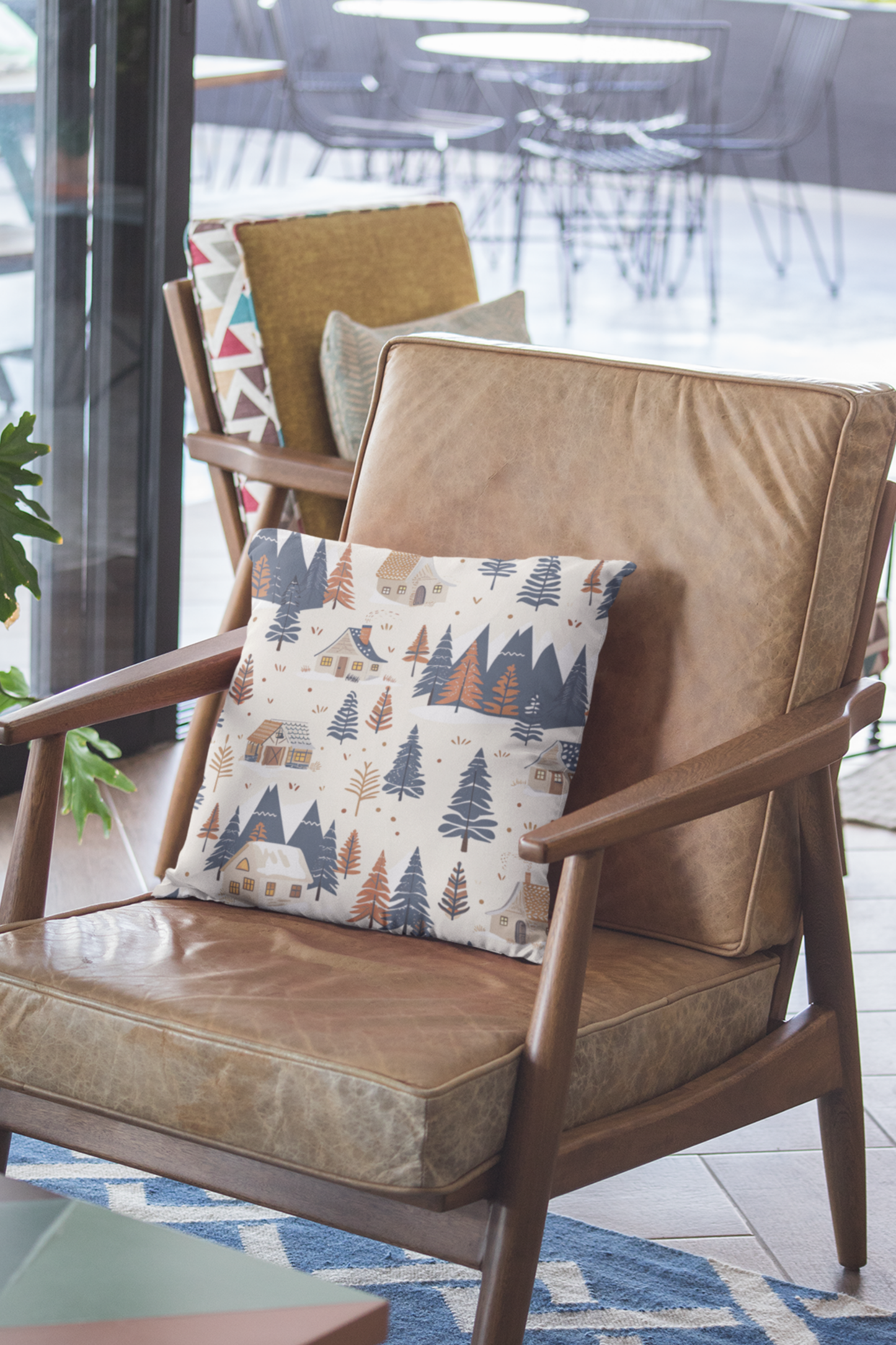 Chalet Charm - The Khoj Store