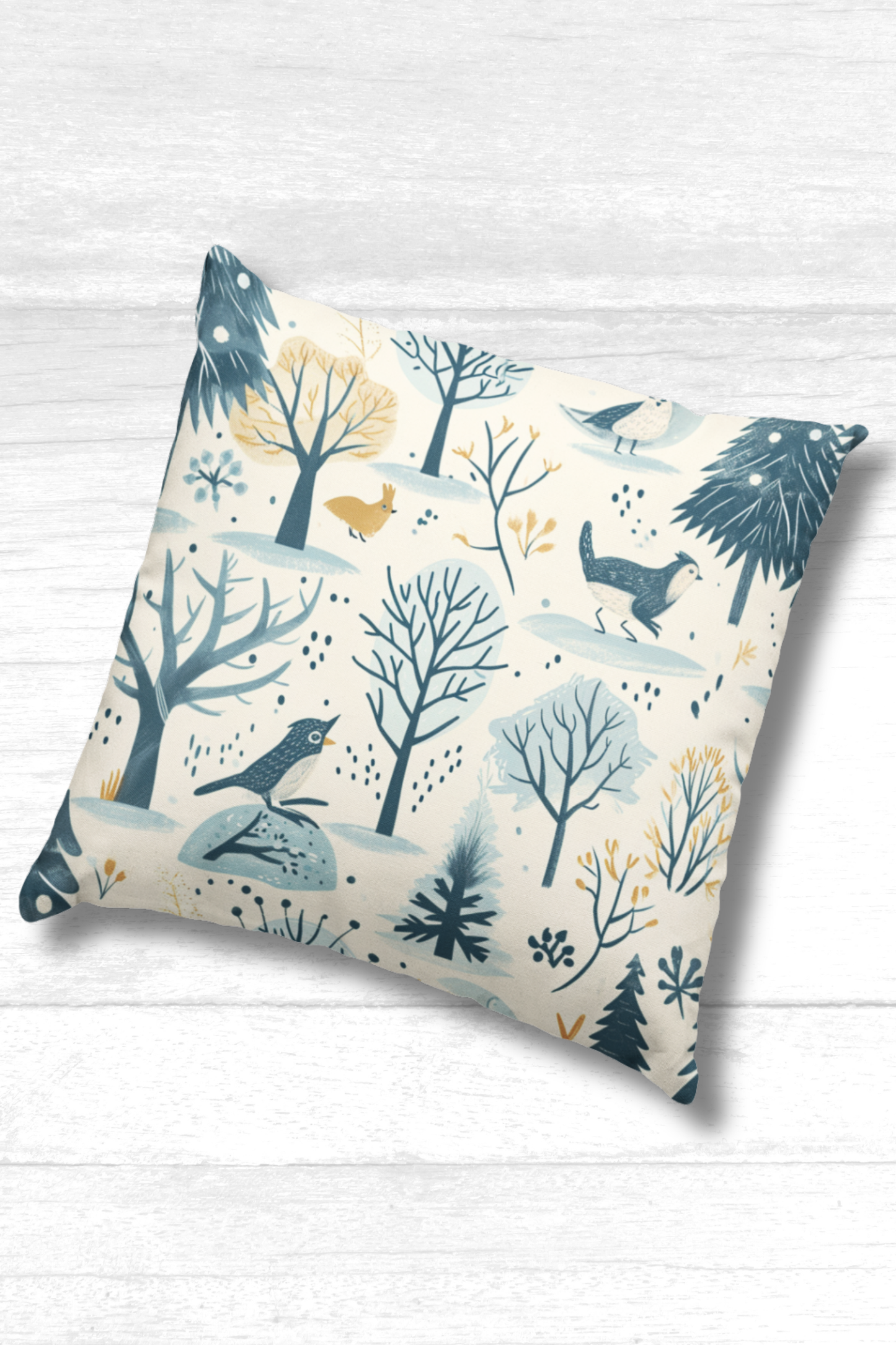 Charming Chillscape - The Khoj Store