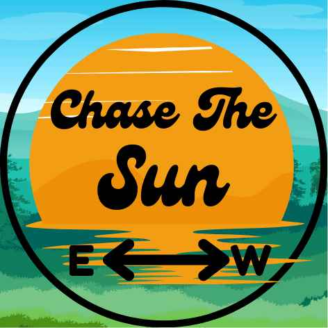 Chase The Sun