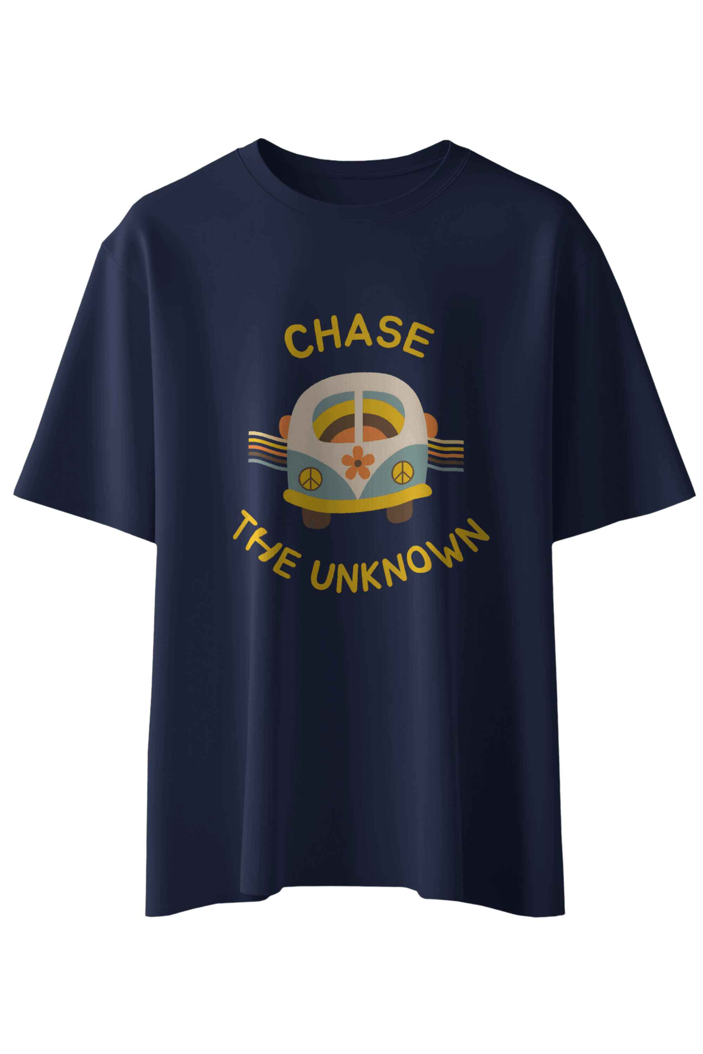 Chase The Unknown T-Shirt