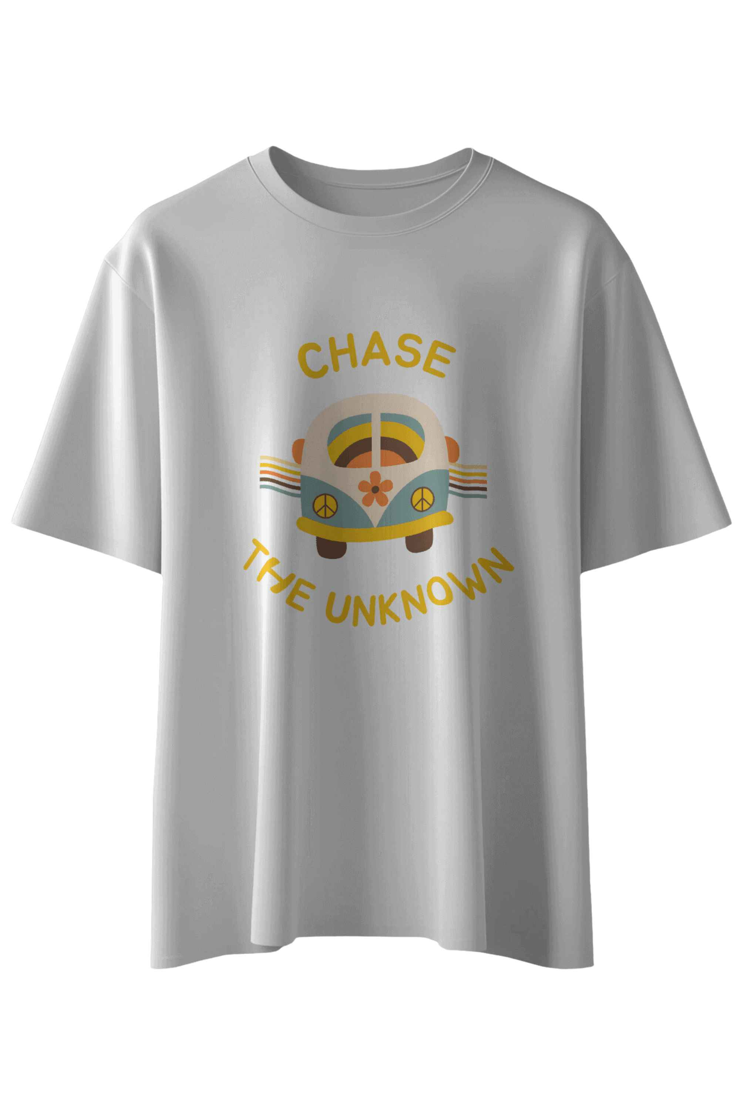 Chase The Unknown T-Shirt