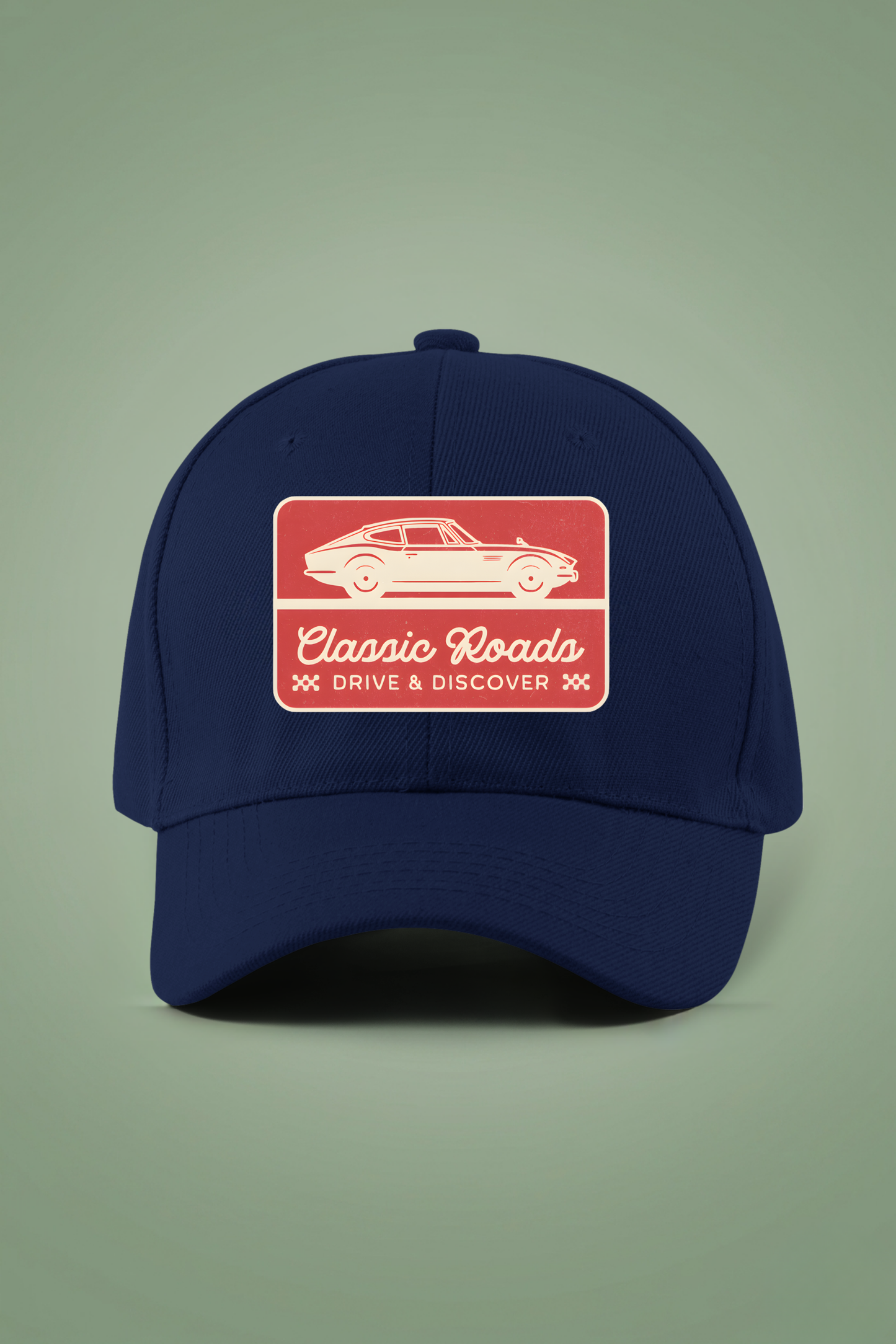 Classic Roads - Drive & Discover