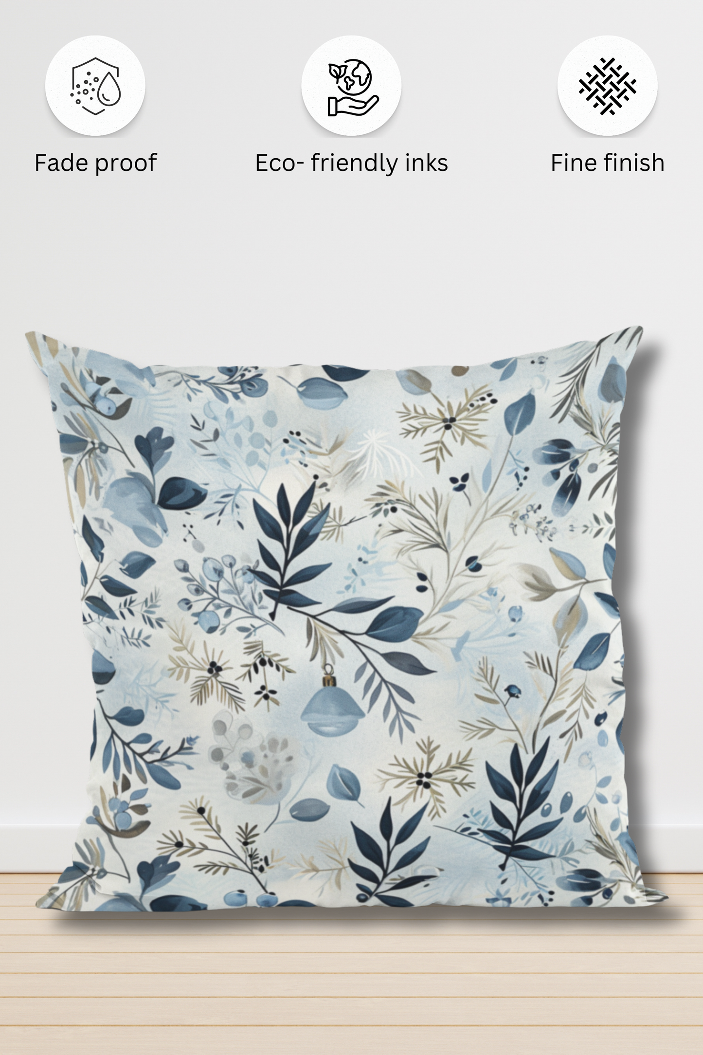 Coastal Flora - The Khoj Store