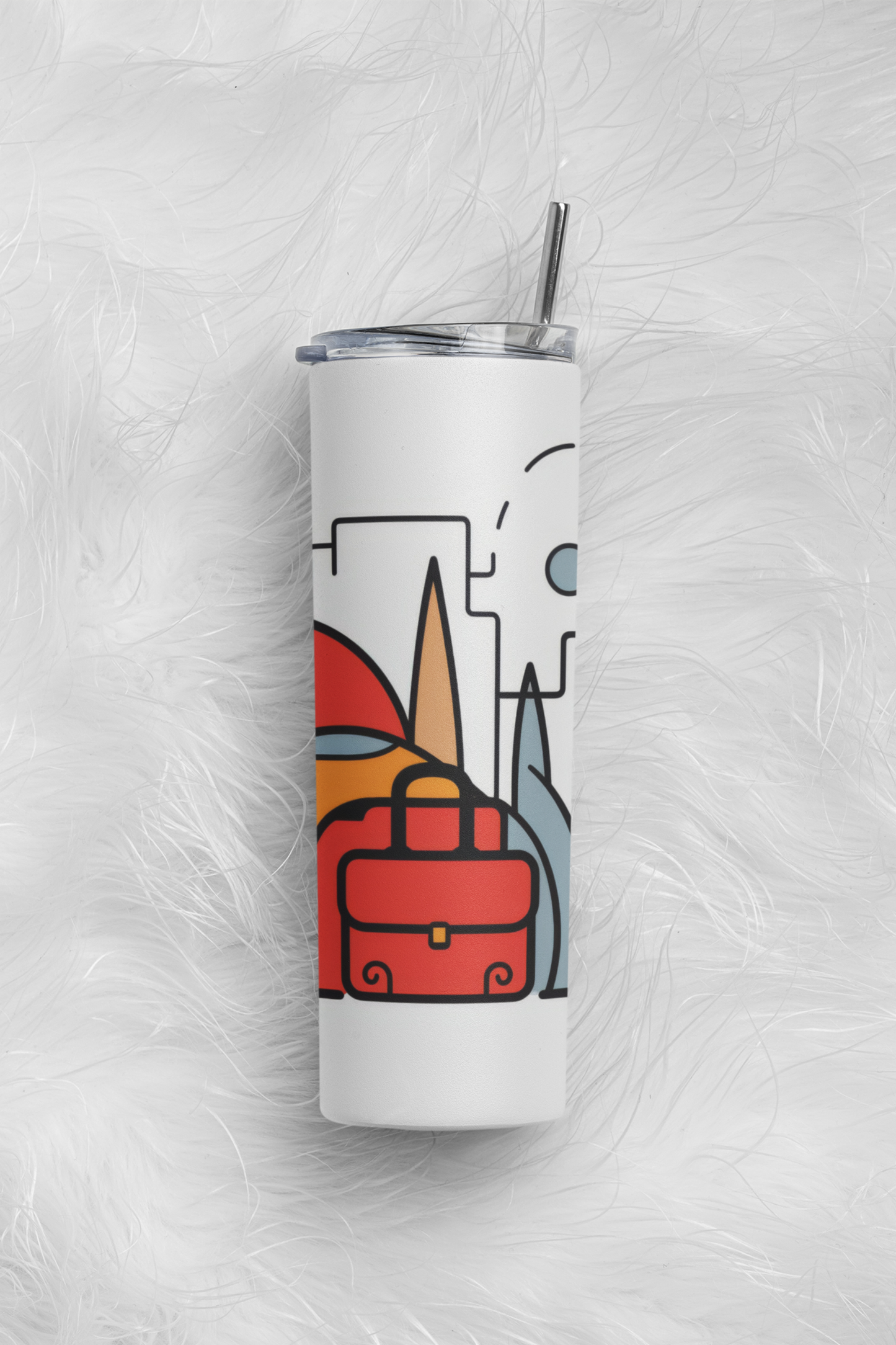 Colorful Journey - The Khoj Store