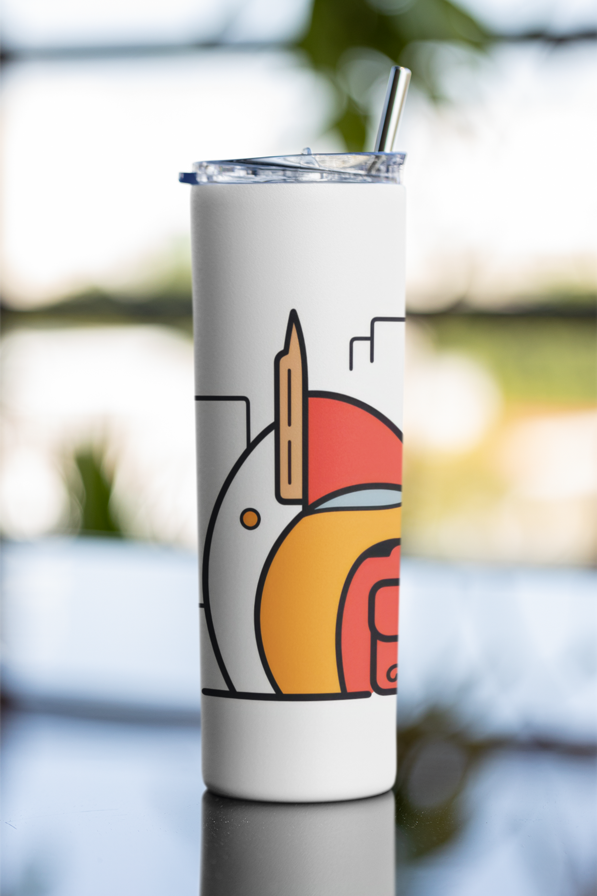 Colorful Journey - The Khoj Store