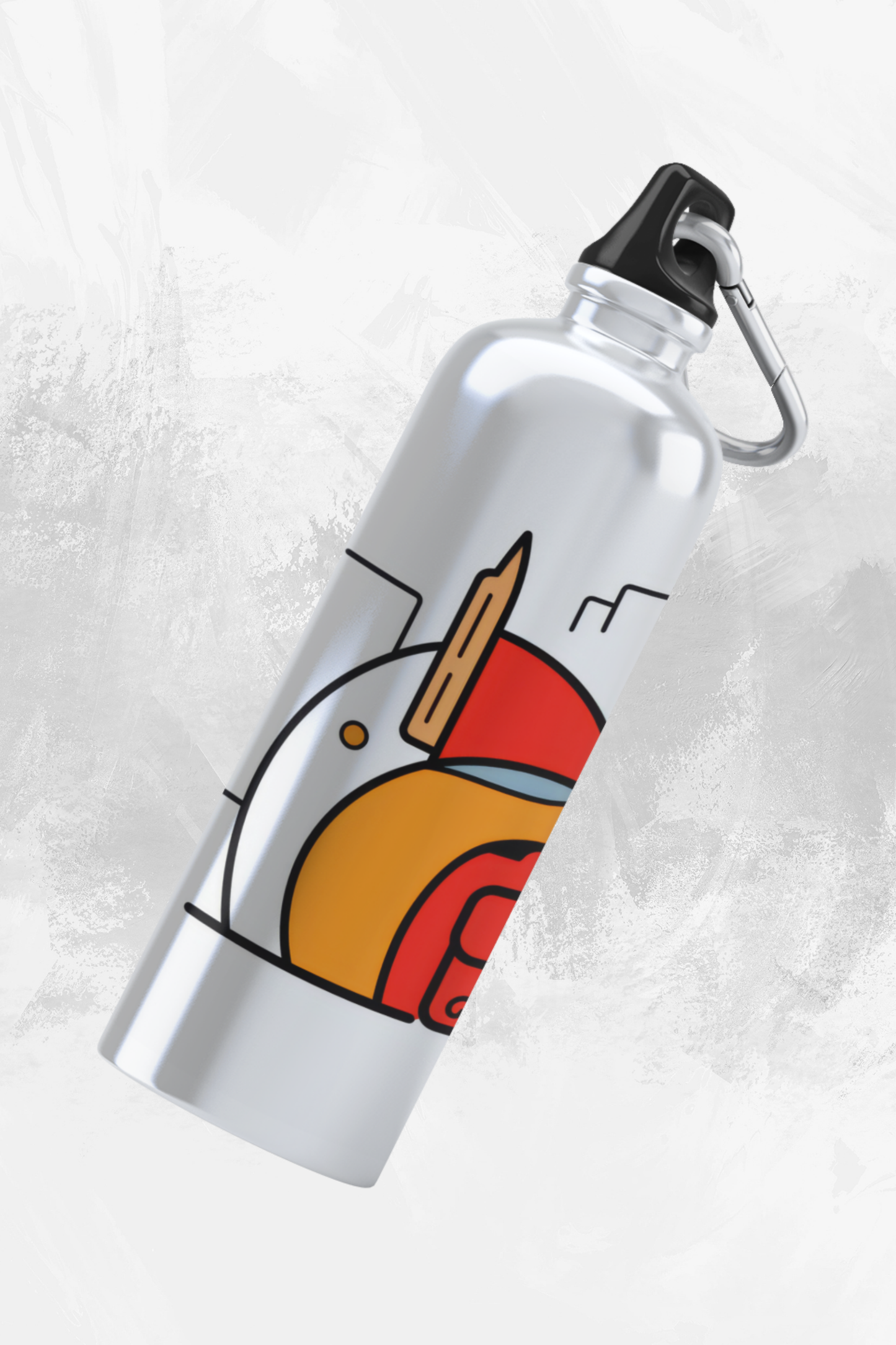 Colorful Journey - The Khoj Store