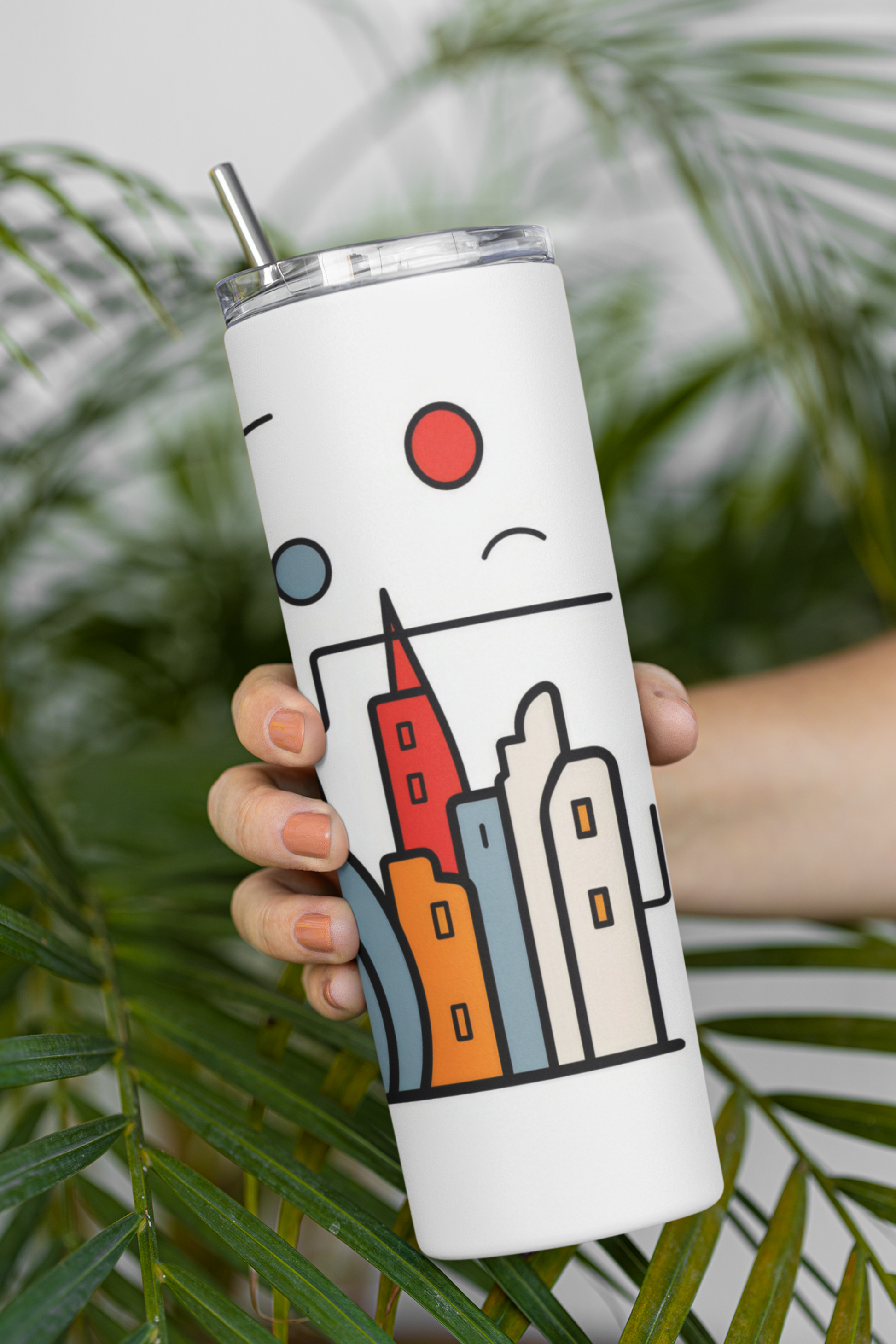 Colorful Journey - The Khoj Store