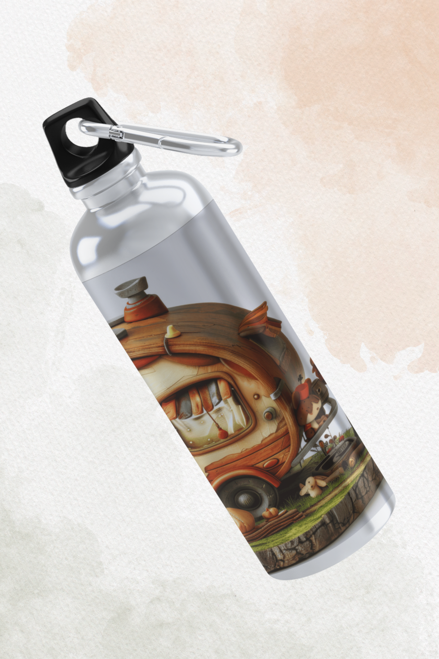 Cozy Caravan - The Khoj Store