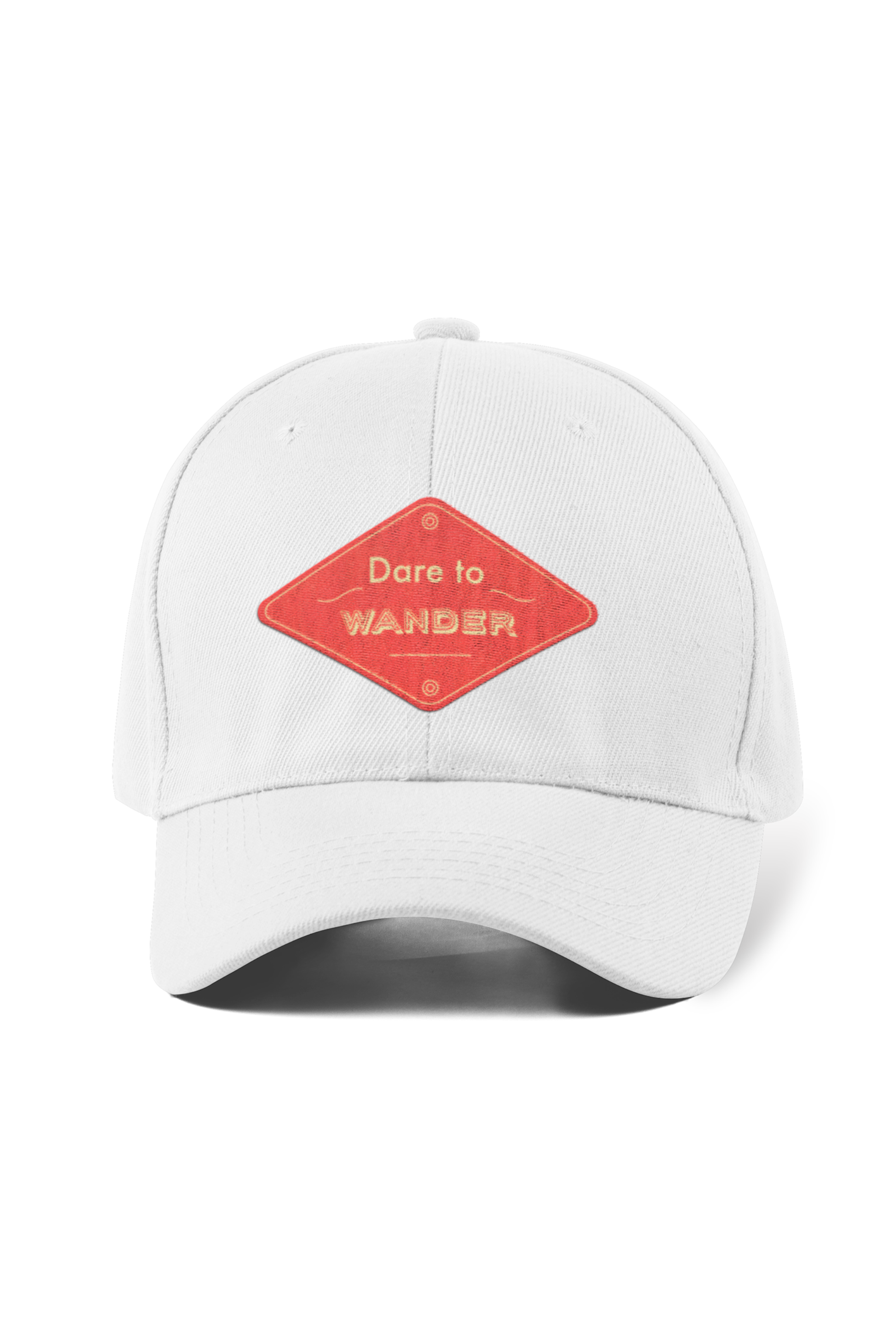 Dare To Wander - The Khoj Store