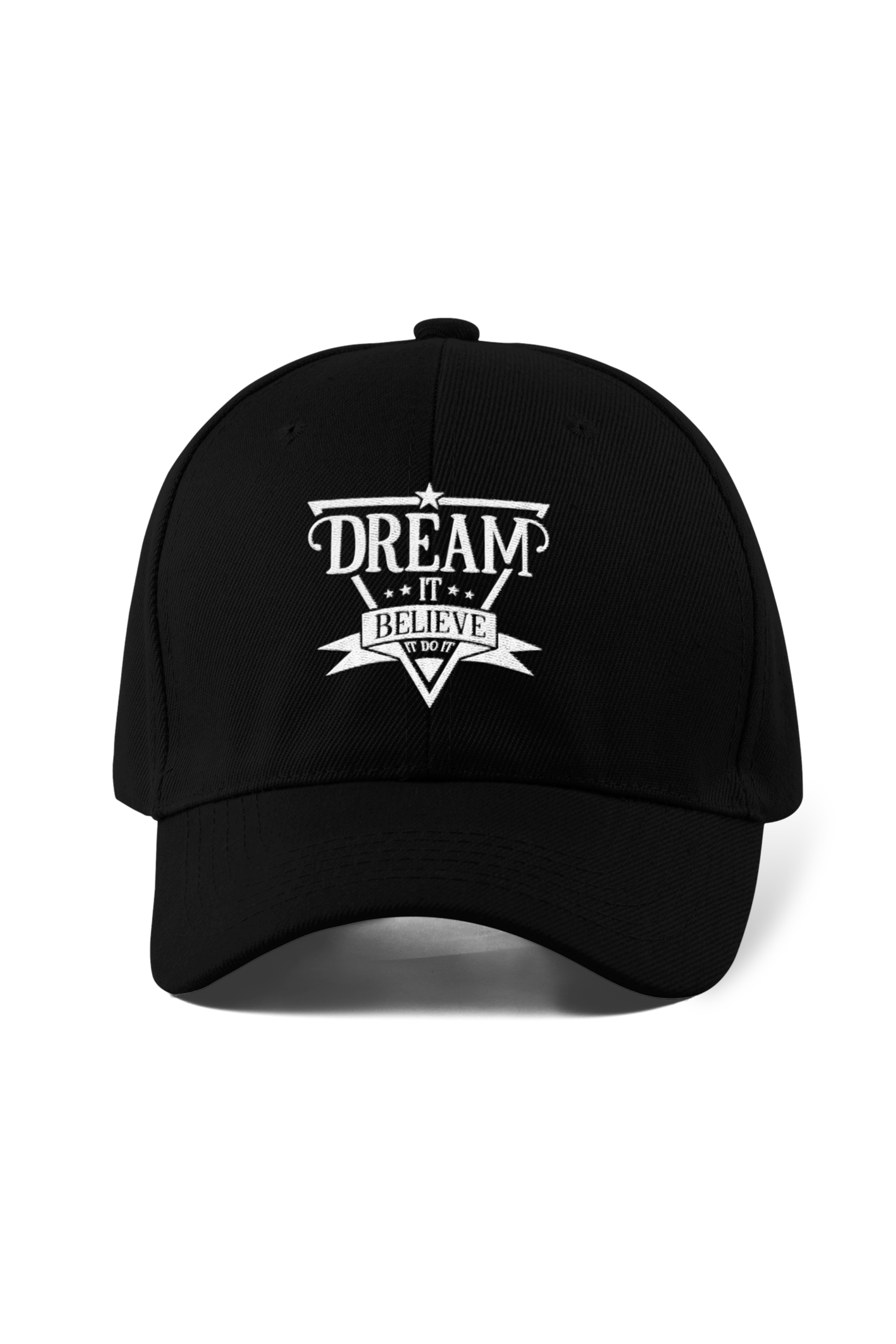 Dream It Believe It - The Khoj Store
