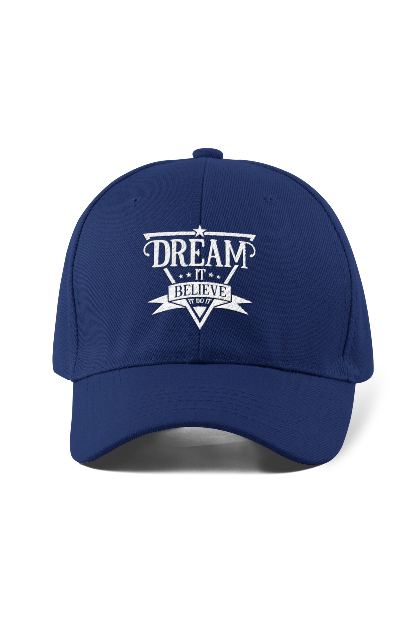 Dream It Believe It - The Khoj Store