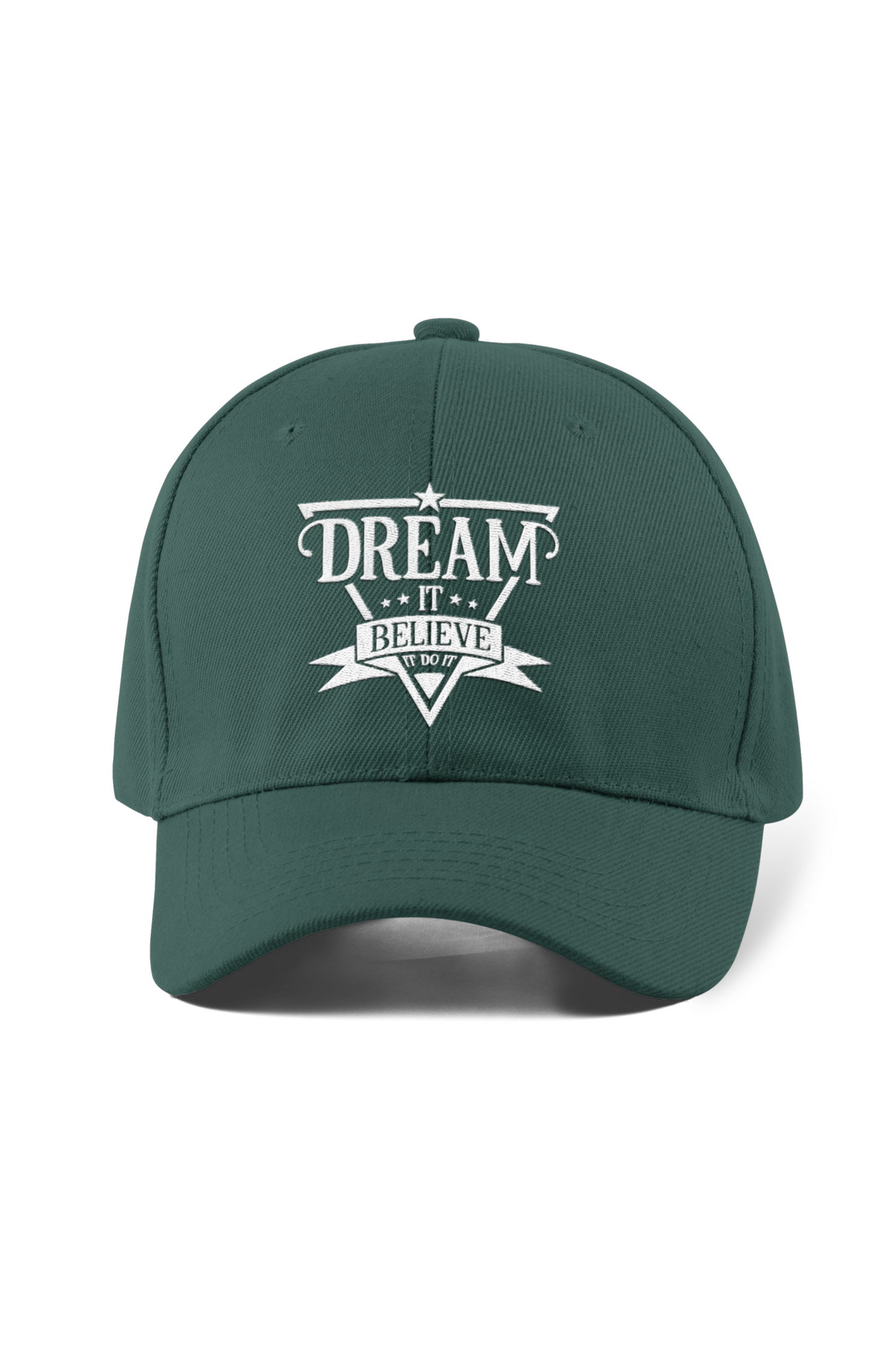Dream It Believe It - The Khoj Store