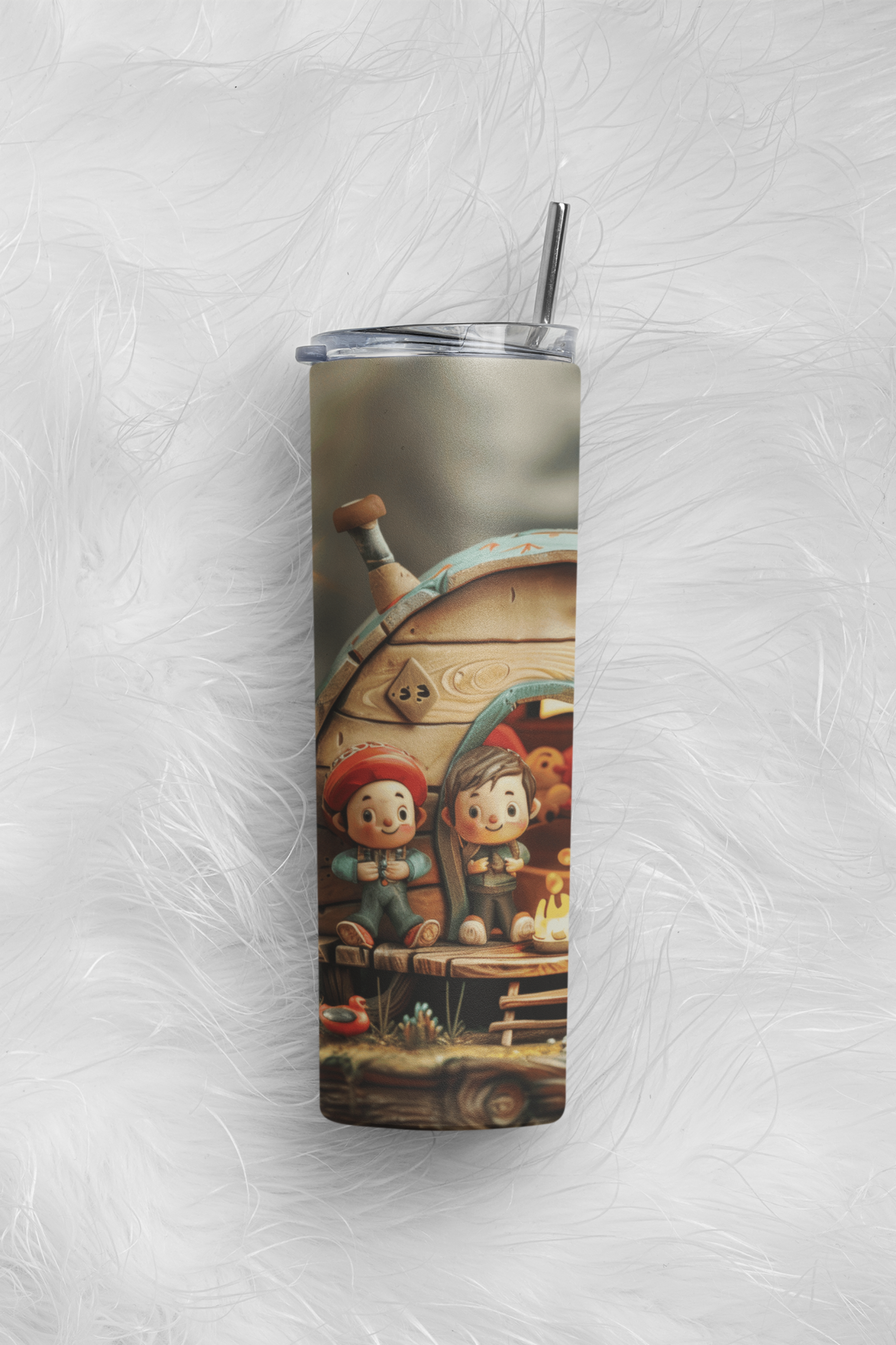 Enchanted Hideaway - The Khoj Store