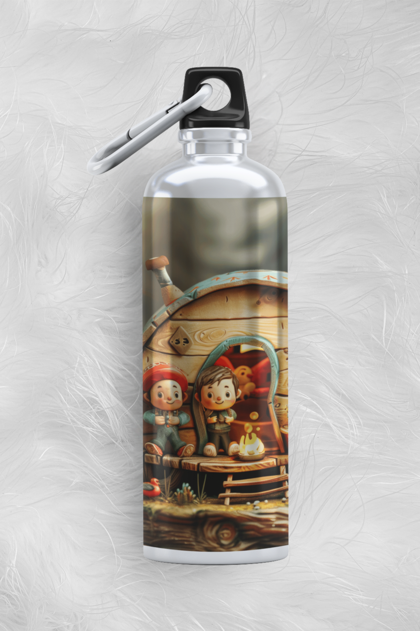 Enchanted Hideaway - The Khoj Store