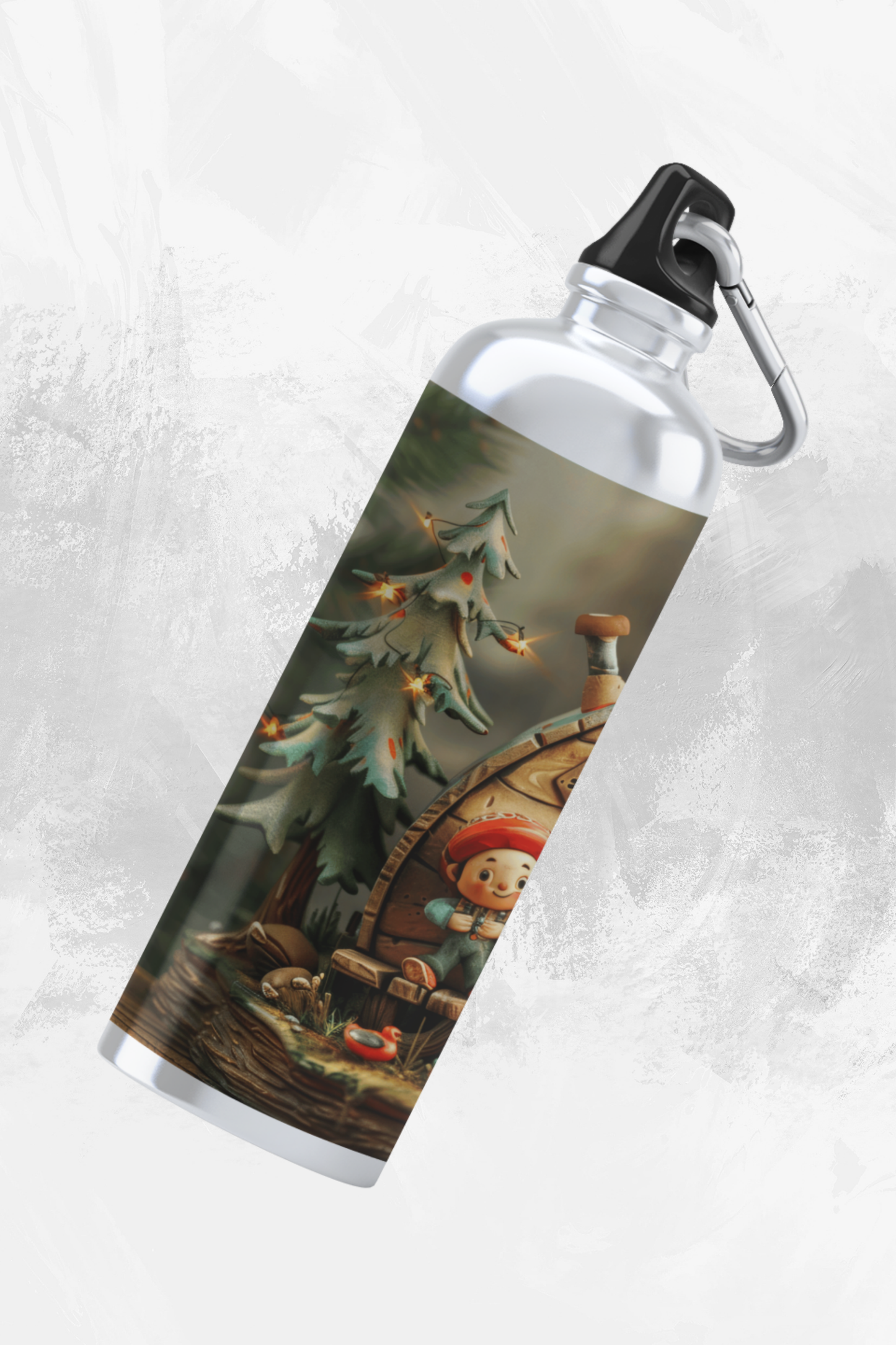 Enchanted Hideaway - The Khoj Store