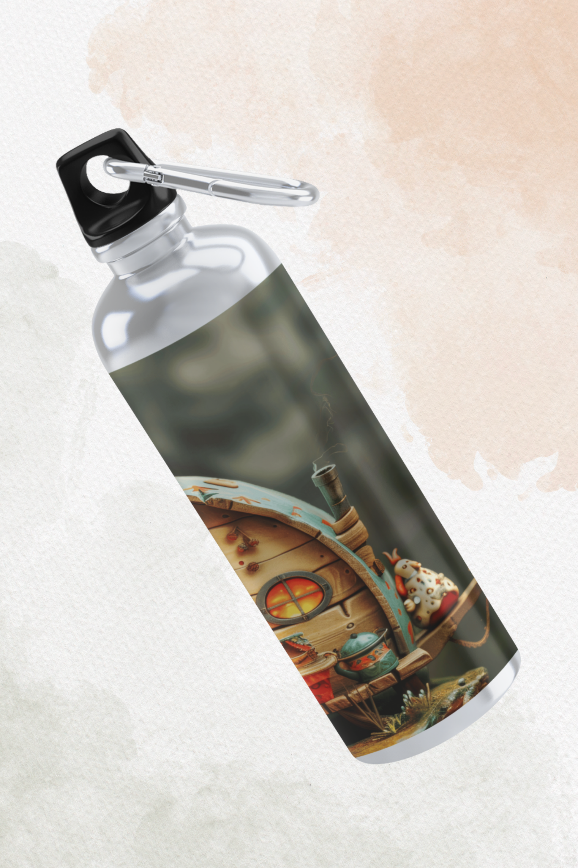 Enchanted Hideaway - The Khoj Store