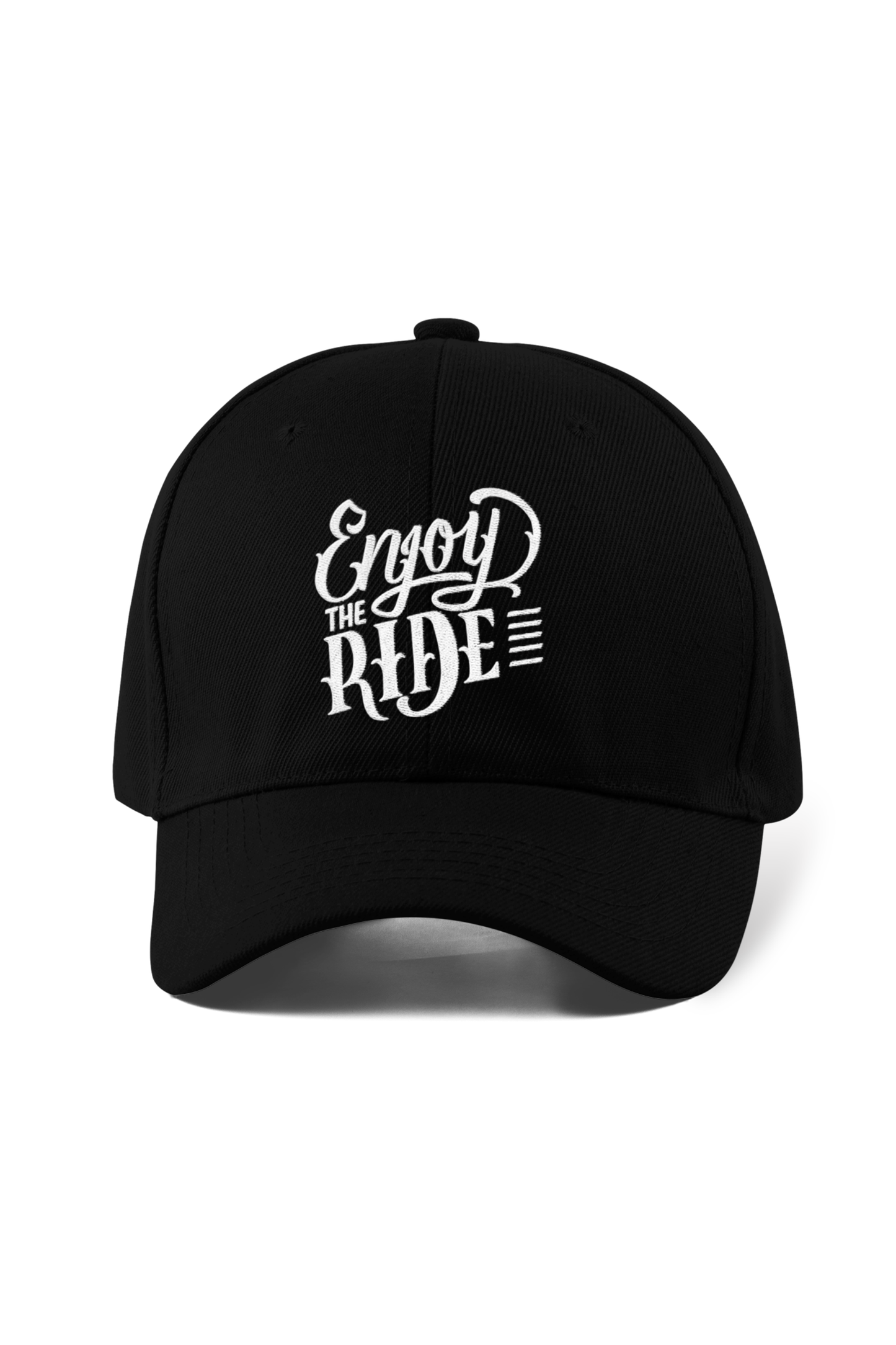 Enjoy The Ride - The Khoj Store