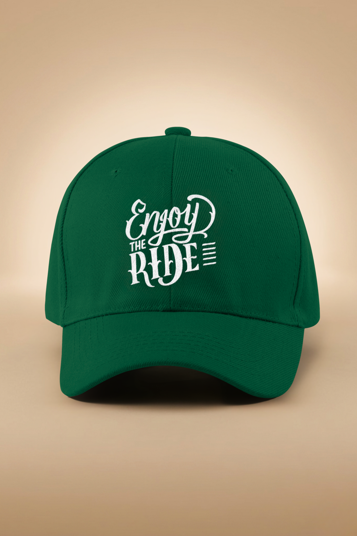 Enjoy The Ride