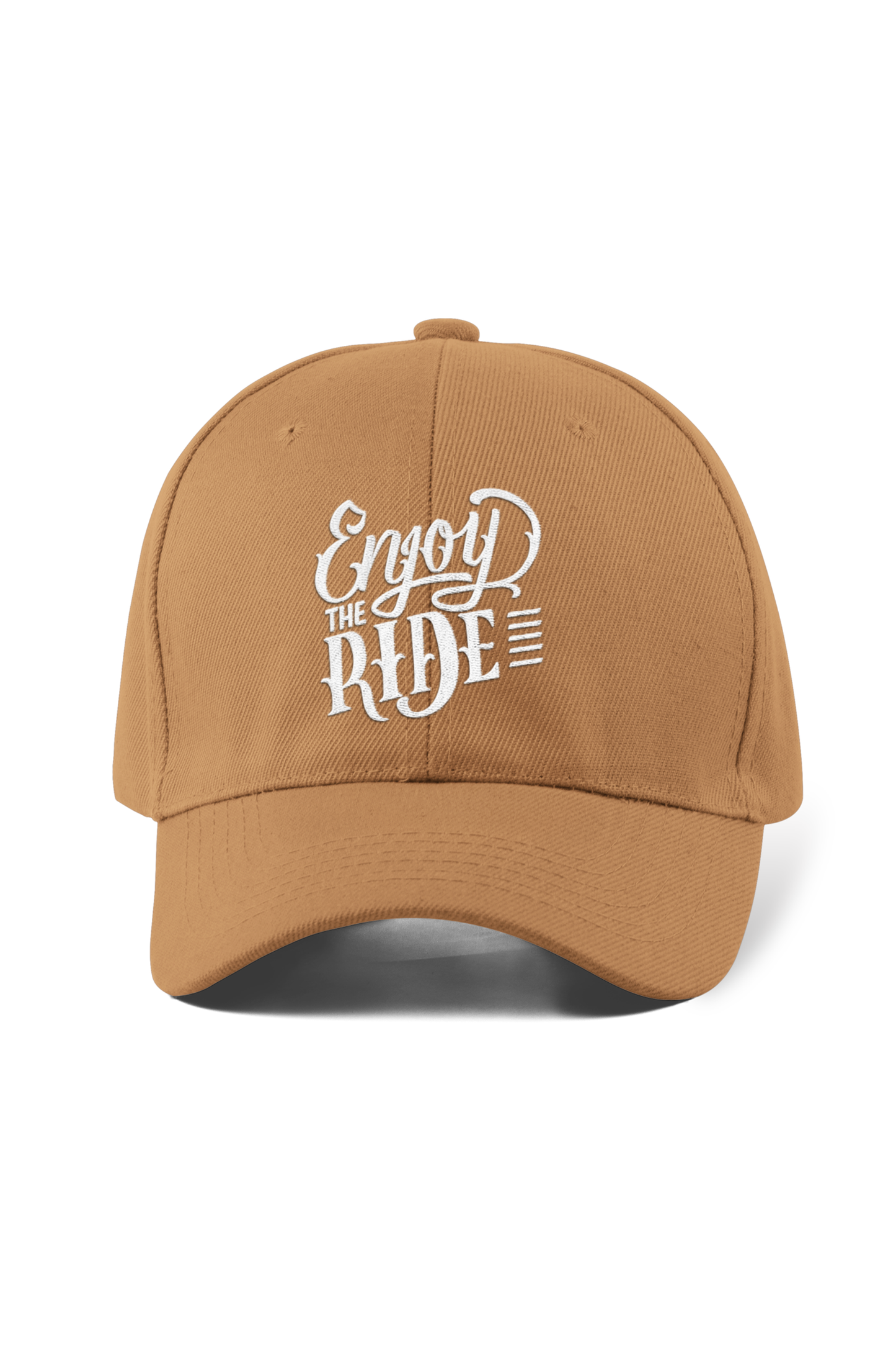 Enjoy The Ride - The Khoj Store