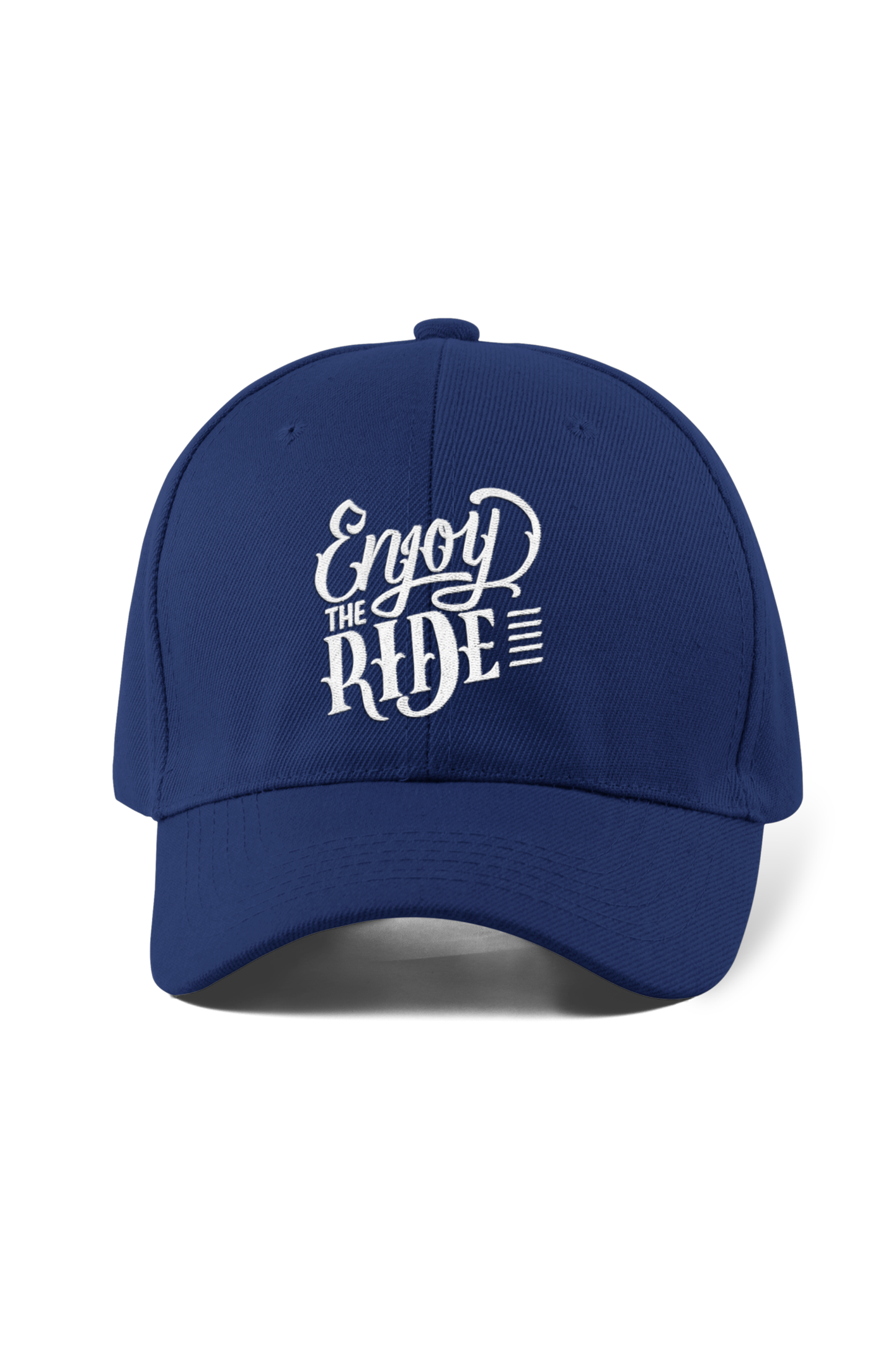 Enjoy The Ride - The Khoj Store