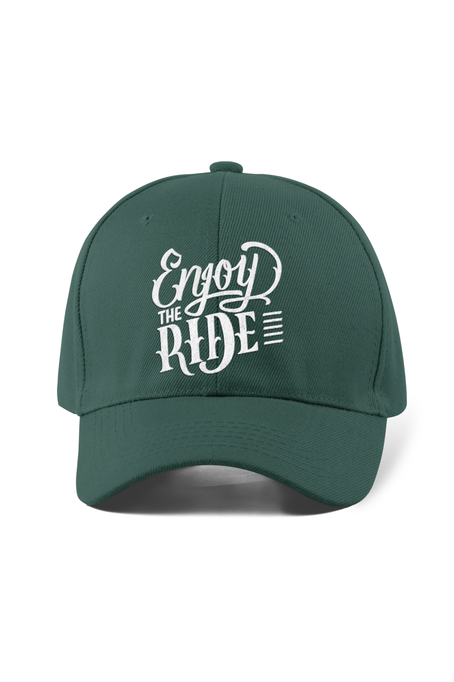 Enjoy The Ride - The Khoj Store