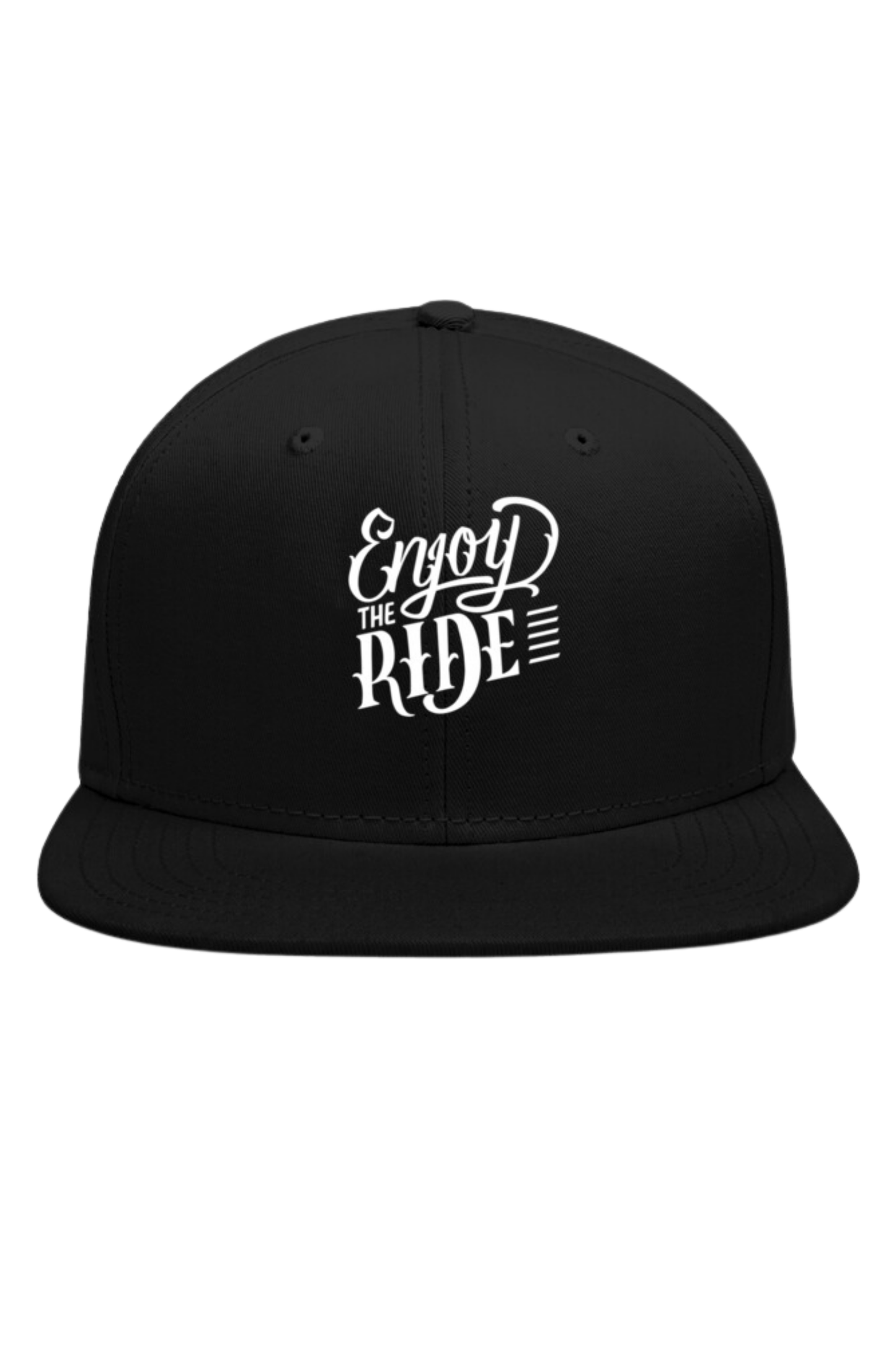 Enjoy The Ride - The Khoj Store