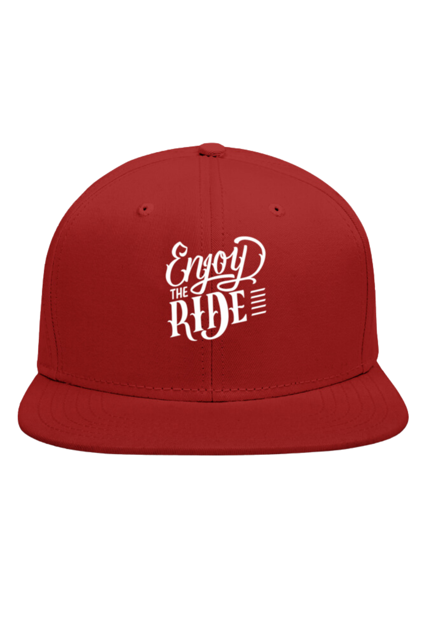 Enjoy The Ride - The Khoj Store