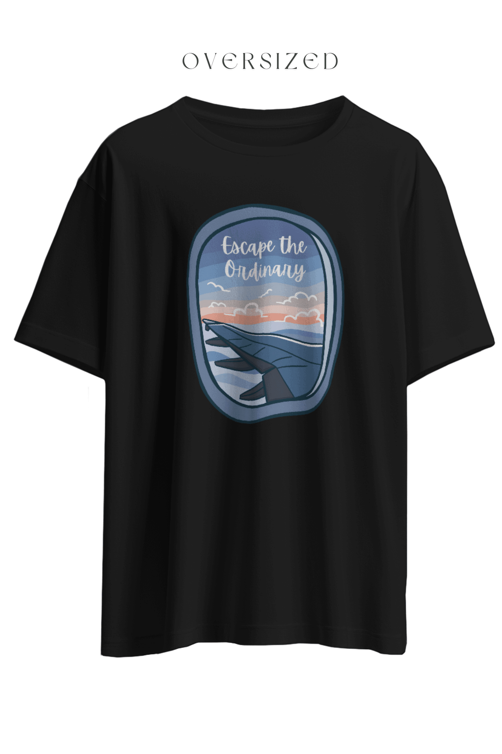 Escape The Ordinary - The Khoj Store